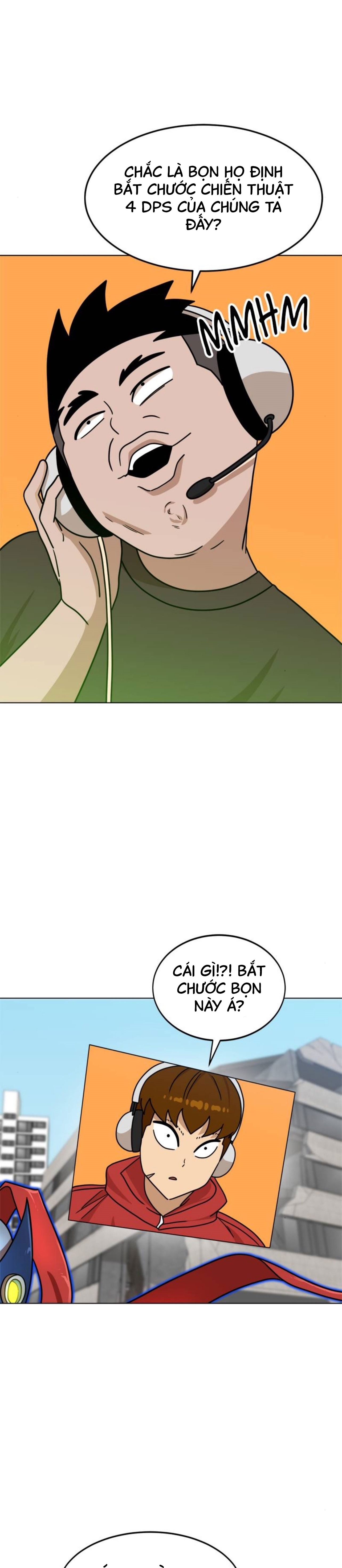 Đọc truyện [Leak] Cao thủ tái xuất - Chap 103 