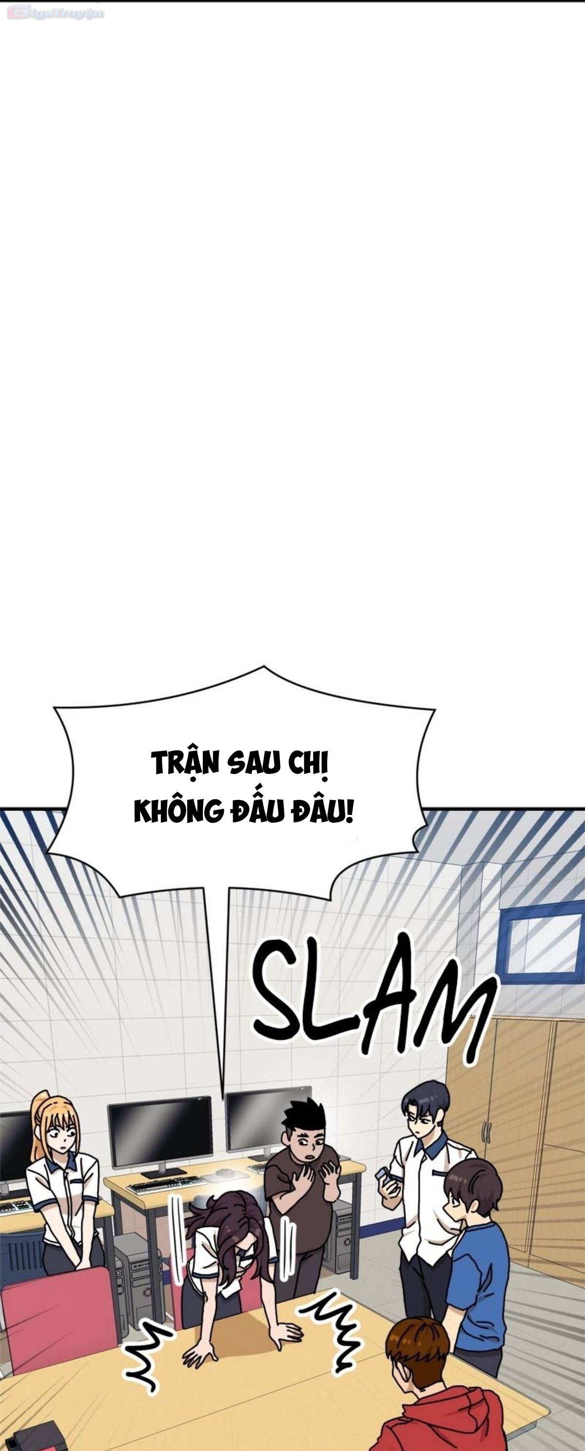 Đọc truyện [Leak] Cao thủ tái xuất - Chap 104 
