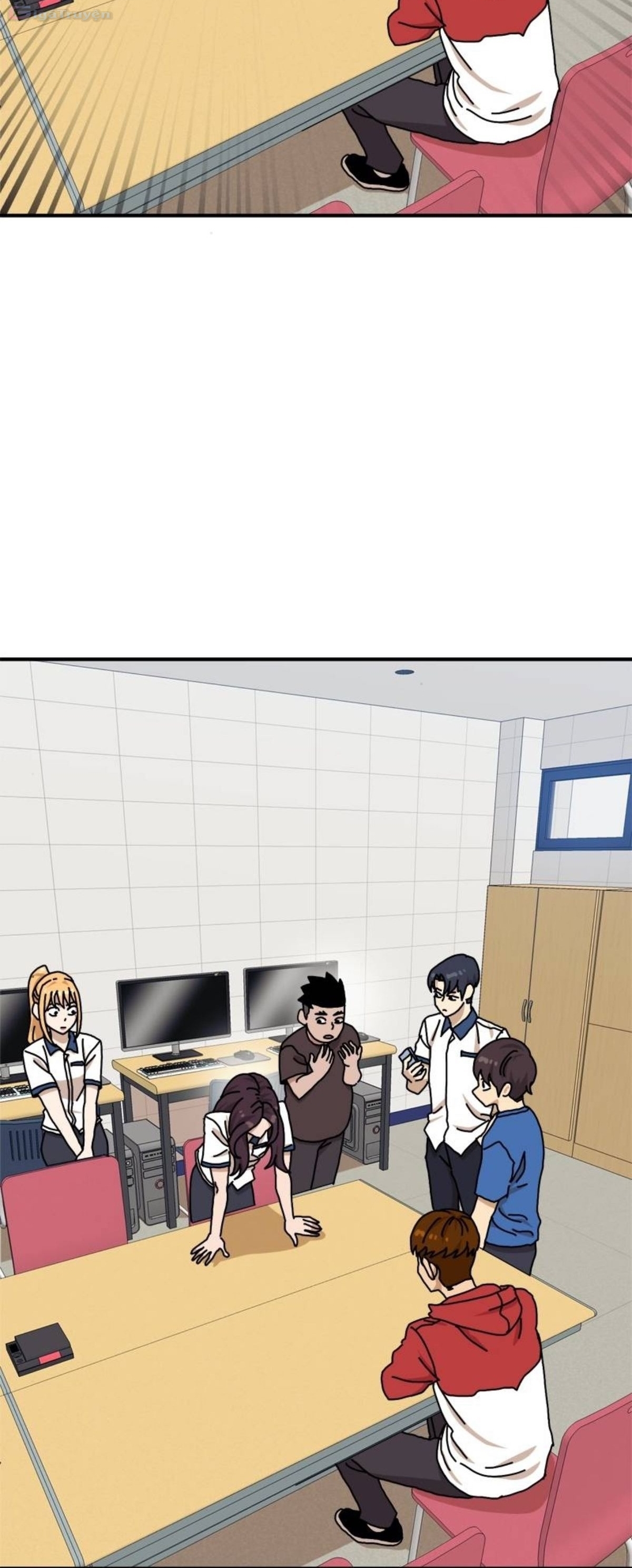 Đọc truyện [Leak] Cao thủ tái xuất - Chap 104 