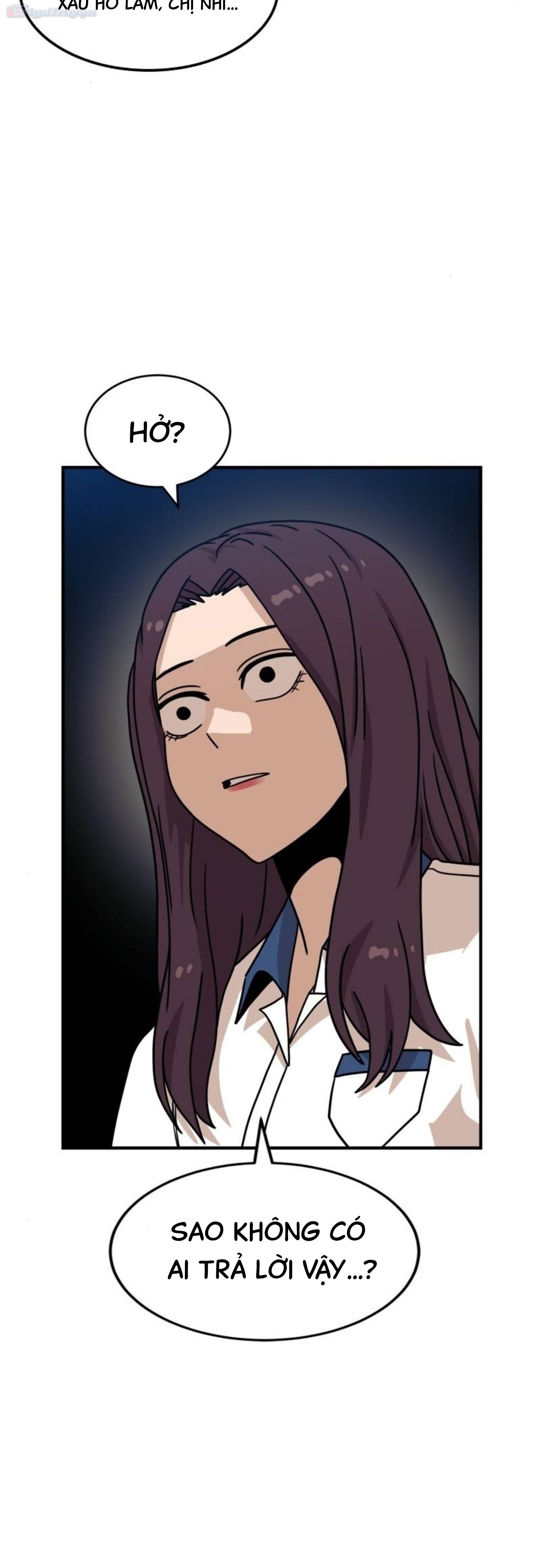 Đọc truyện [Leak] Cao thủ tái xuất - Chap 104 