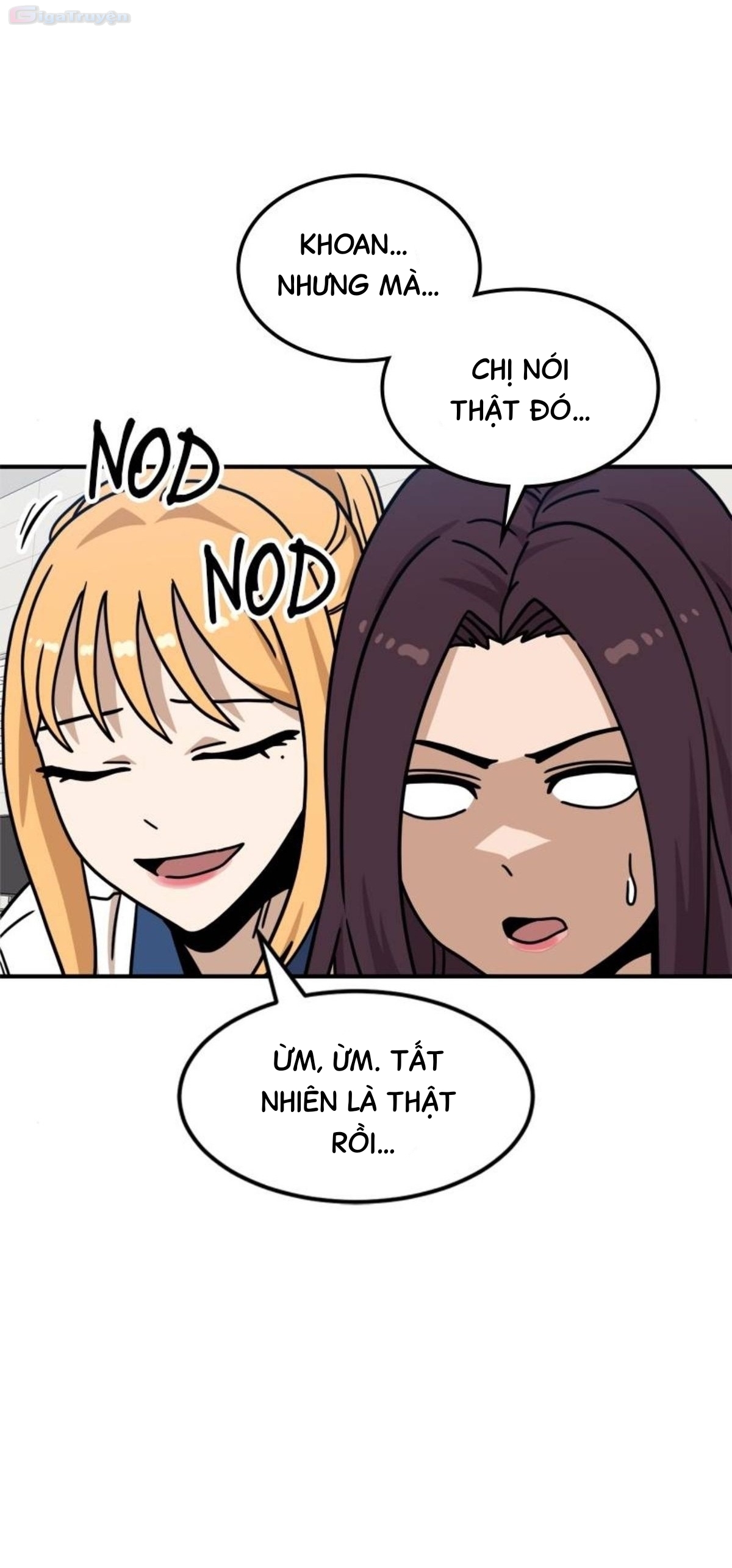 Đọc truyện [Leak] Cao thủ tái xuất - Chap 104 