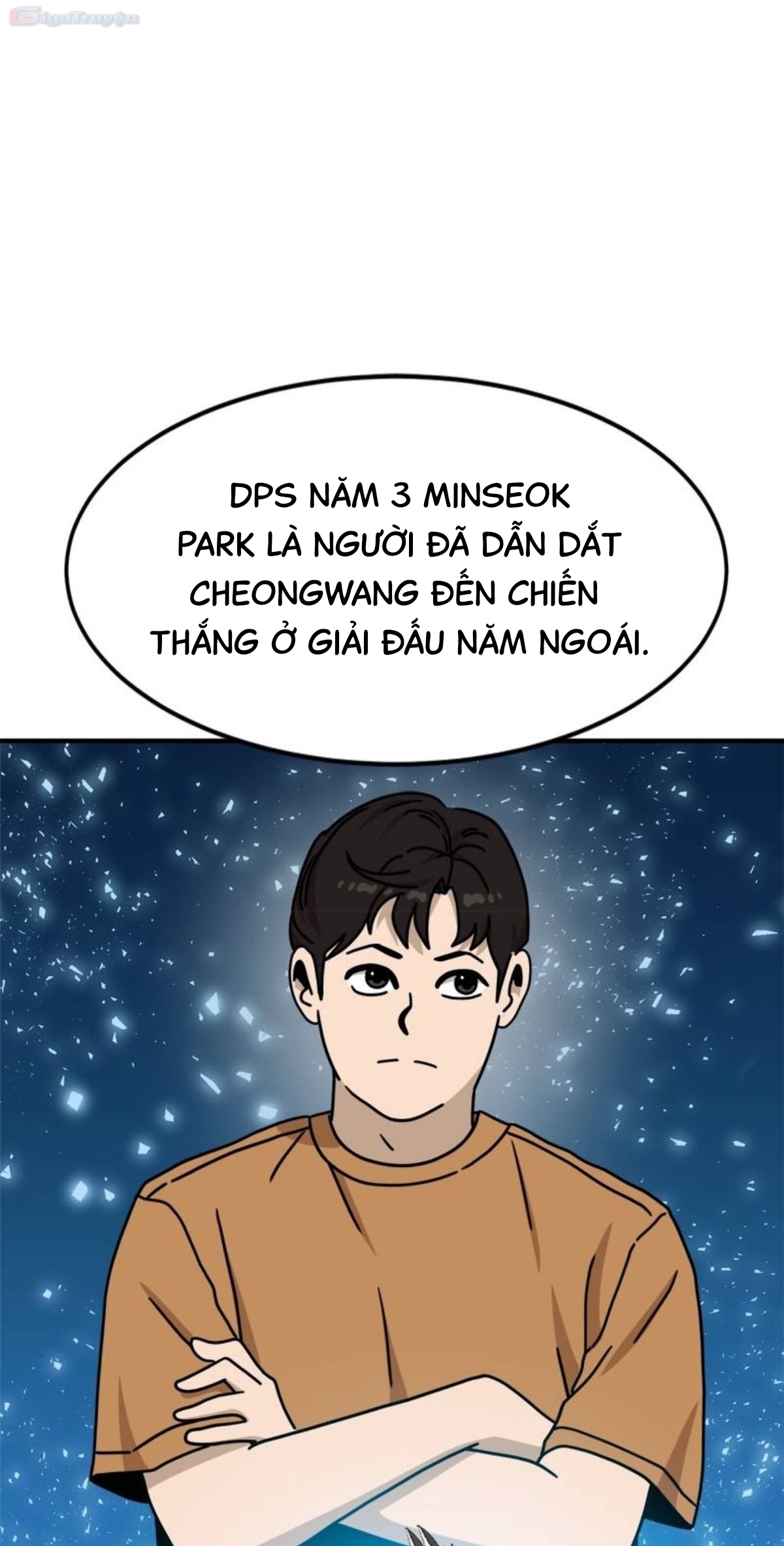 Đọc truyện [Leak] Cao thủ tái xuất - Chap 104 