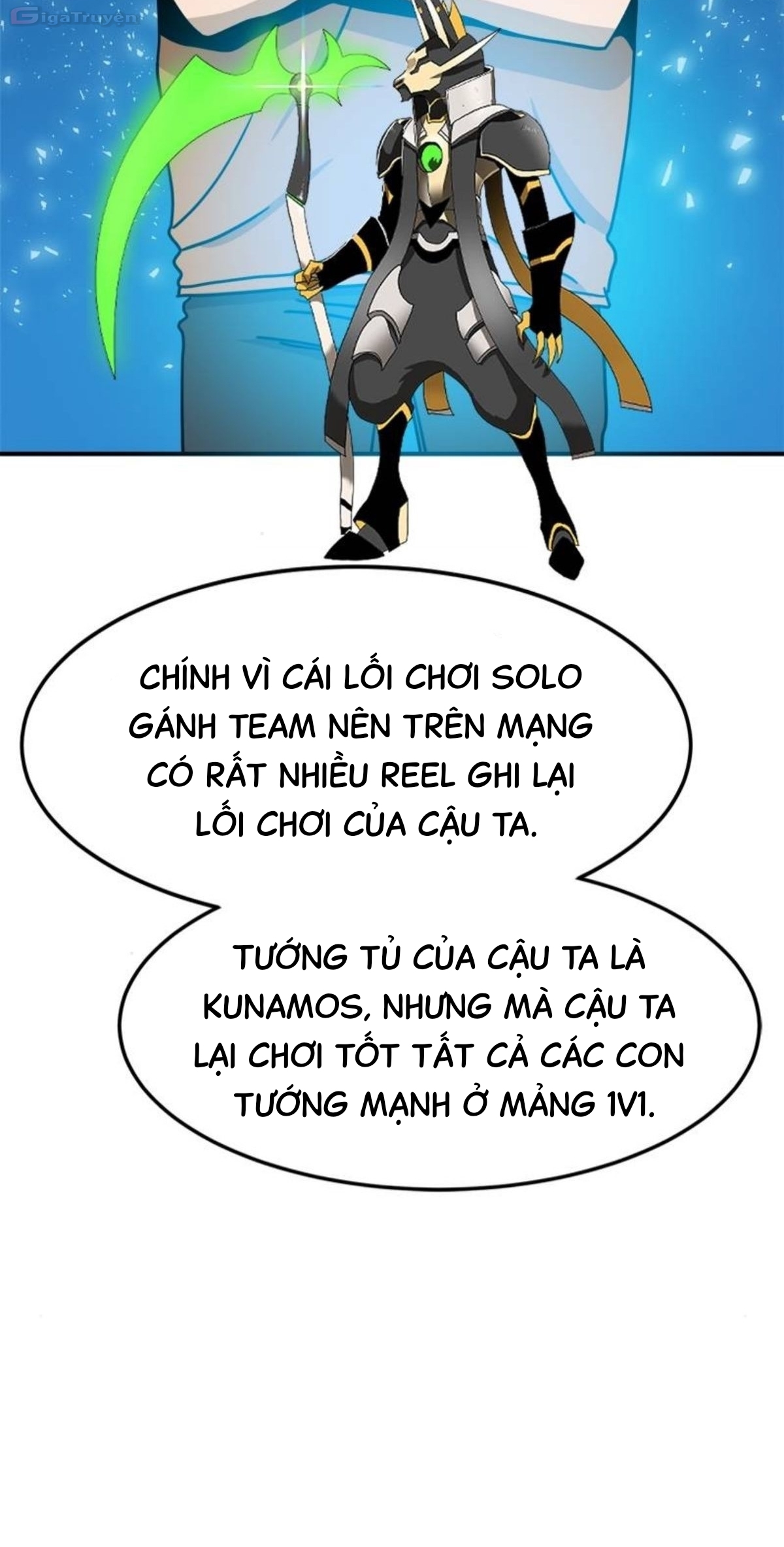Đọc truyện [Leak] Cao thủ tái xuất - Chap 104 