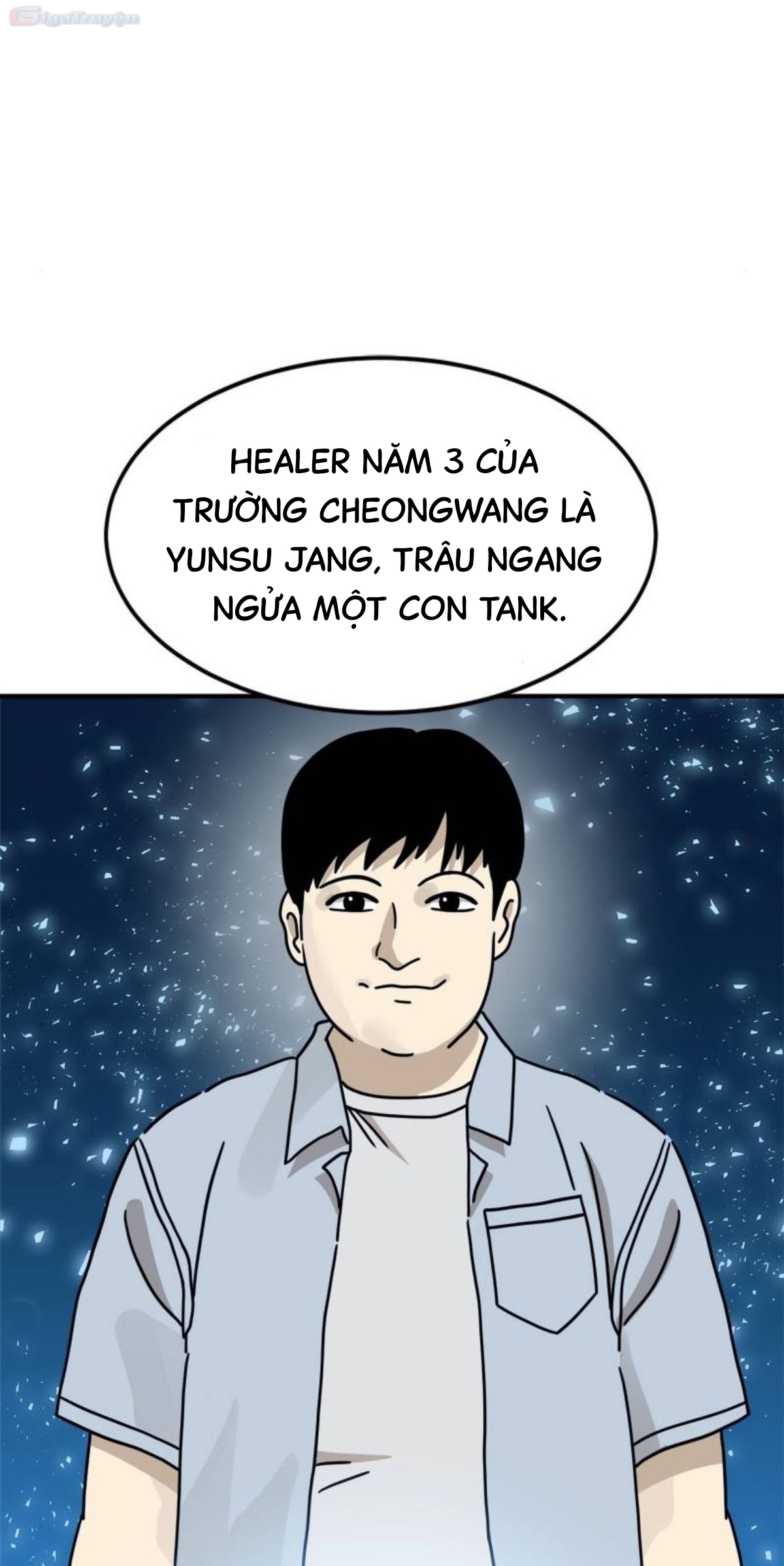 Đọc truyện [Leak] Cao thủ tái xuất - Chap 104 