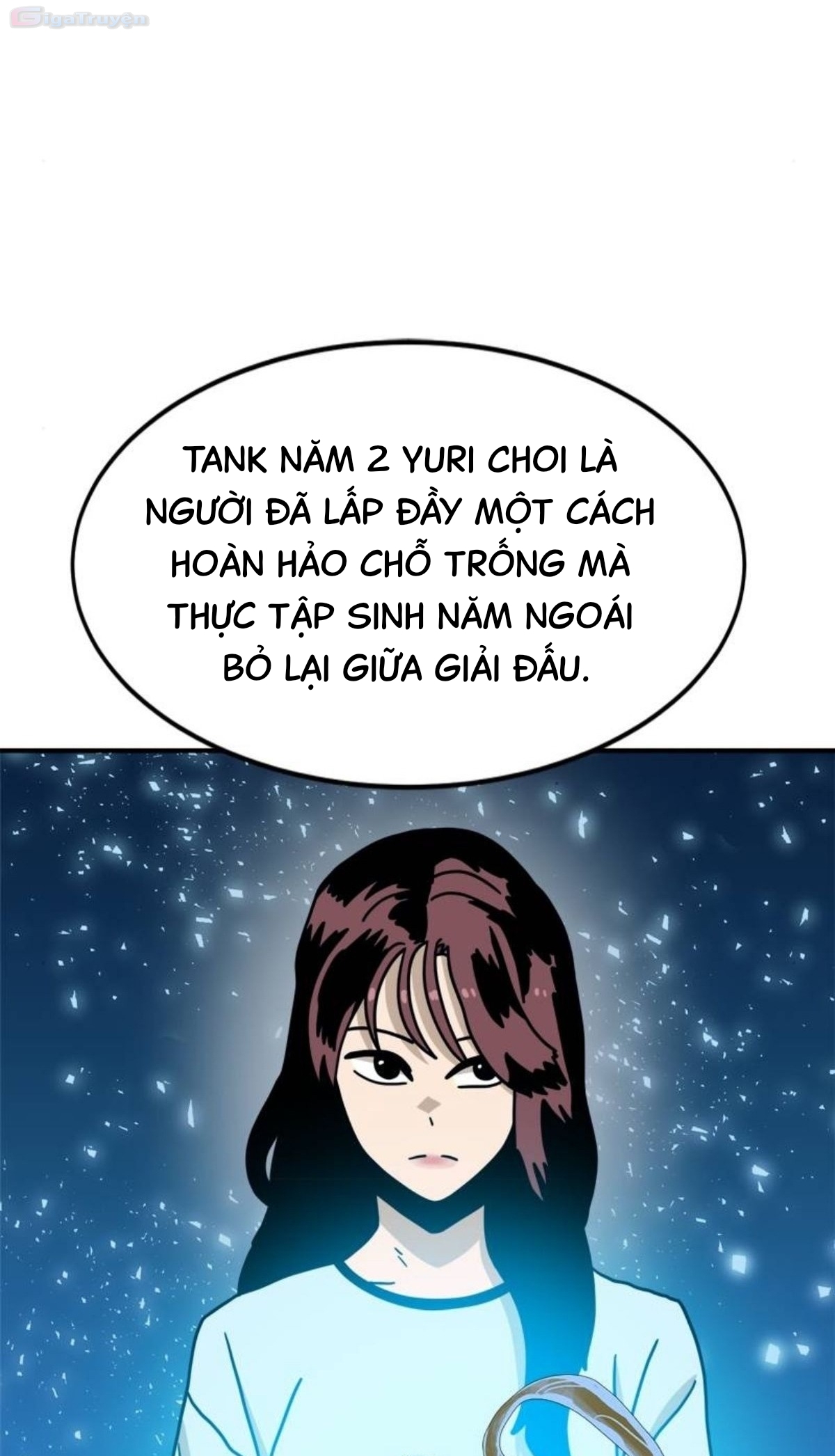 Đọc truyện [Leak] Cao thủ tái xuất - Chap 104 