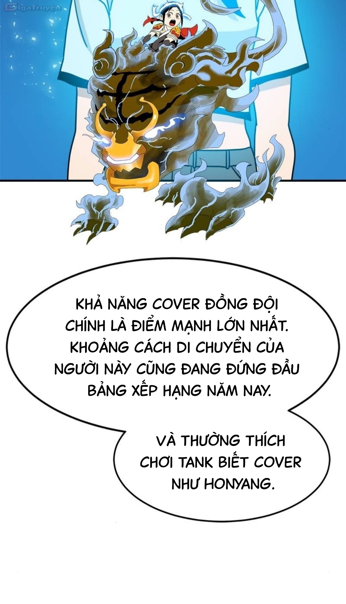 Đọc truyện [Leak] Cao thủ tái xuất - Chap 104 