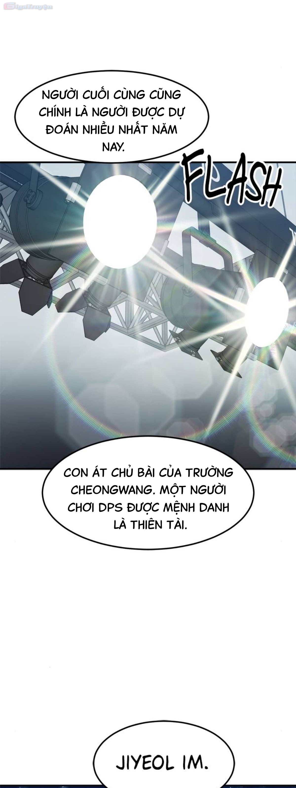 Đọc truyện [Leak] Cao thủ tái xuất - Chap 104 