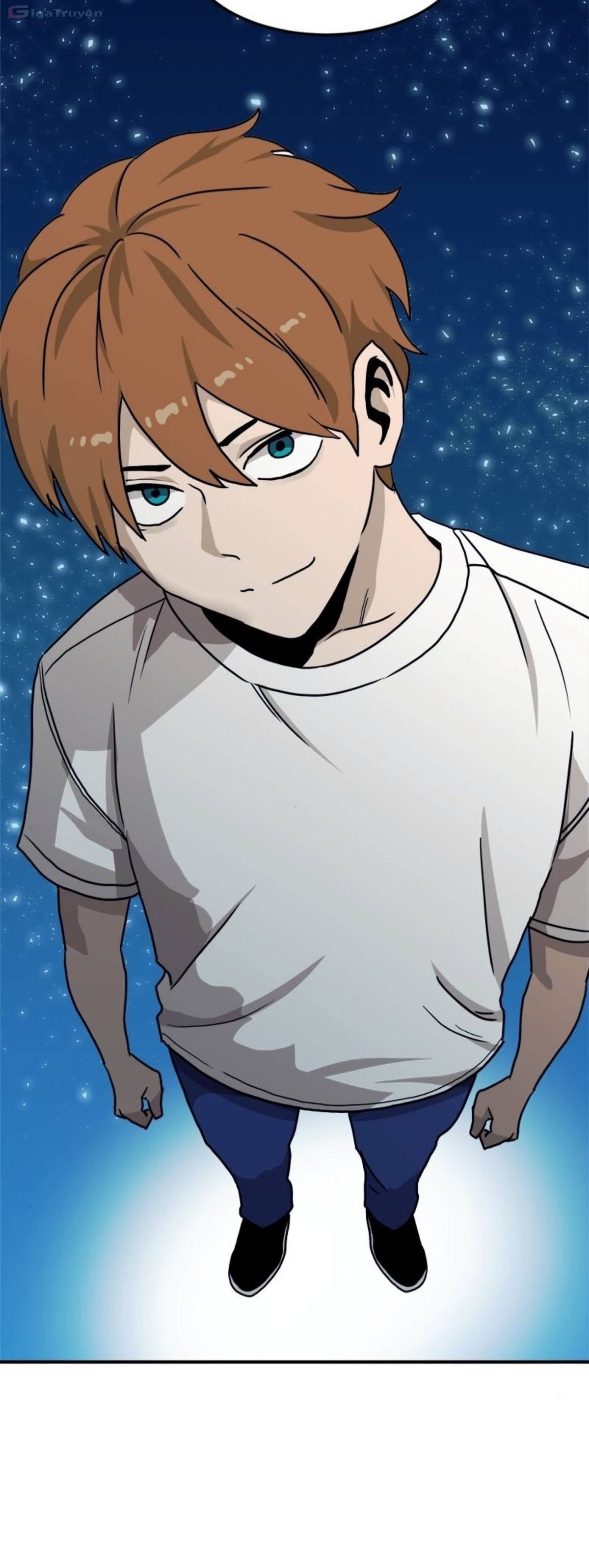 Đọc truyện [Leak] Cao thủ tái xuất - Chap 104 