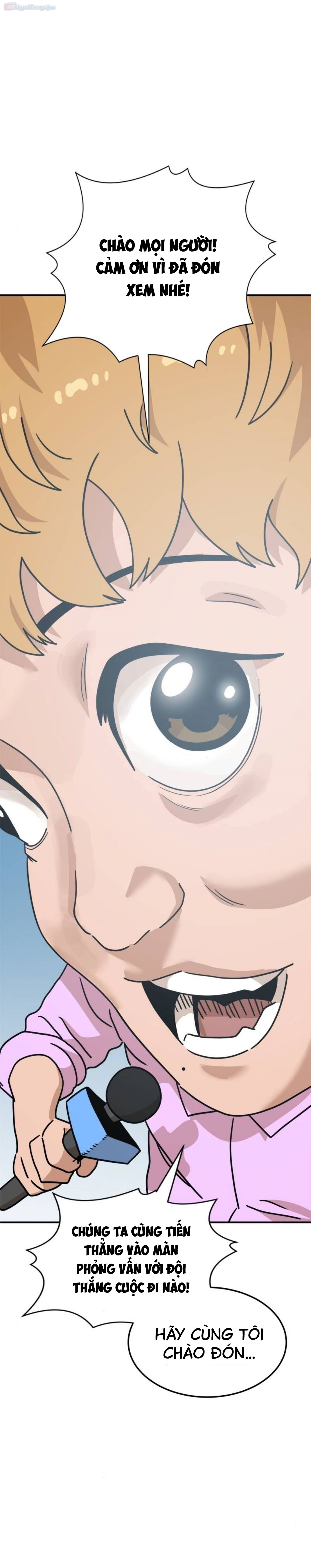 Đọc truyện [Leak] Cao thủ tái xuất - Chap 104 