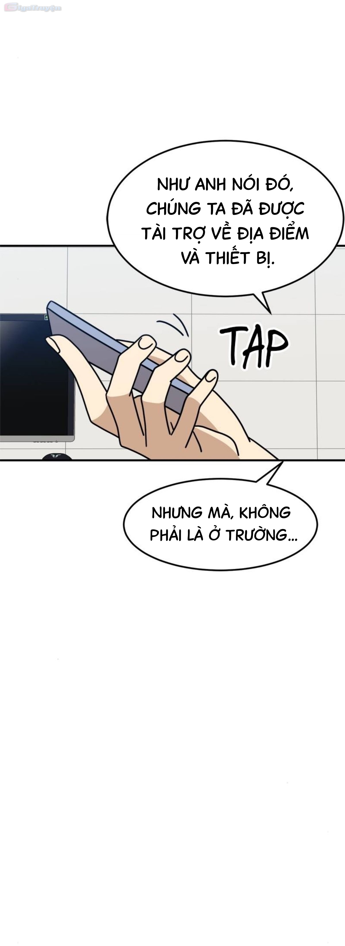 Đọc truyện [Leak] Cao thủ tái xuất - Chap 104 