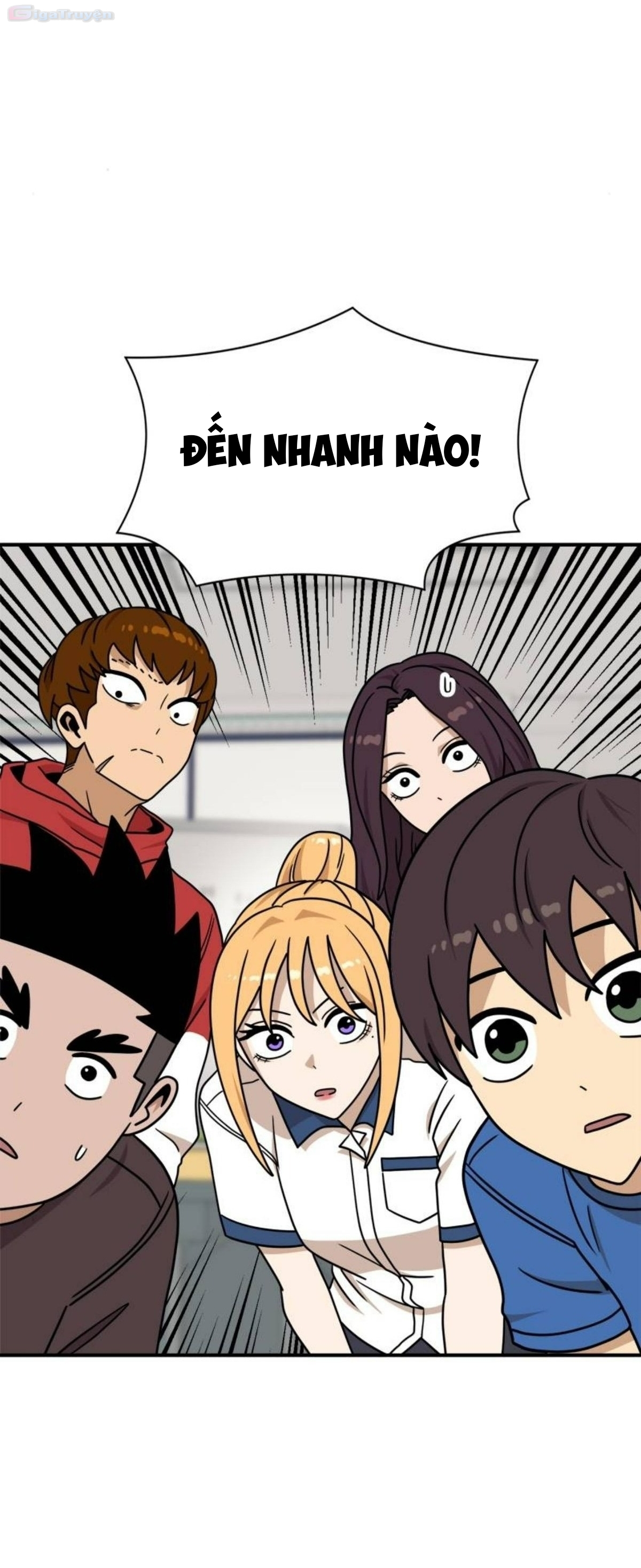 Đọc truyện [Leak] Cao thủ tái xuất - Chap 104 