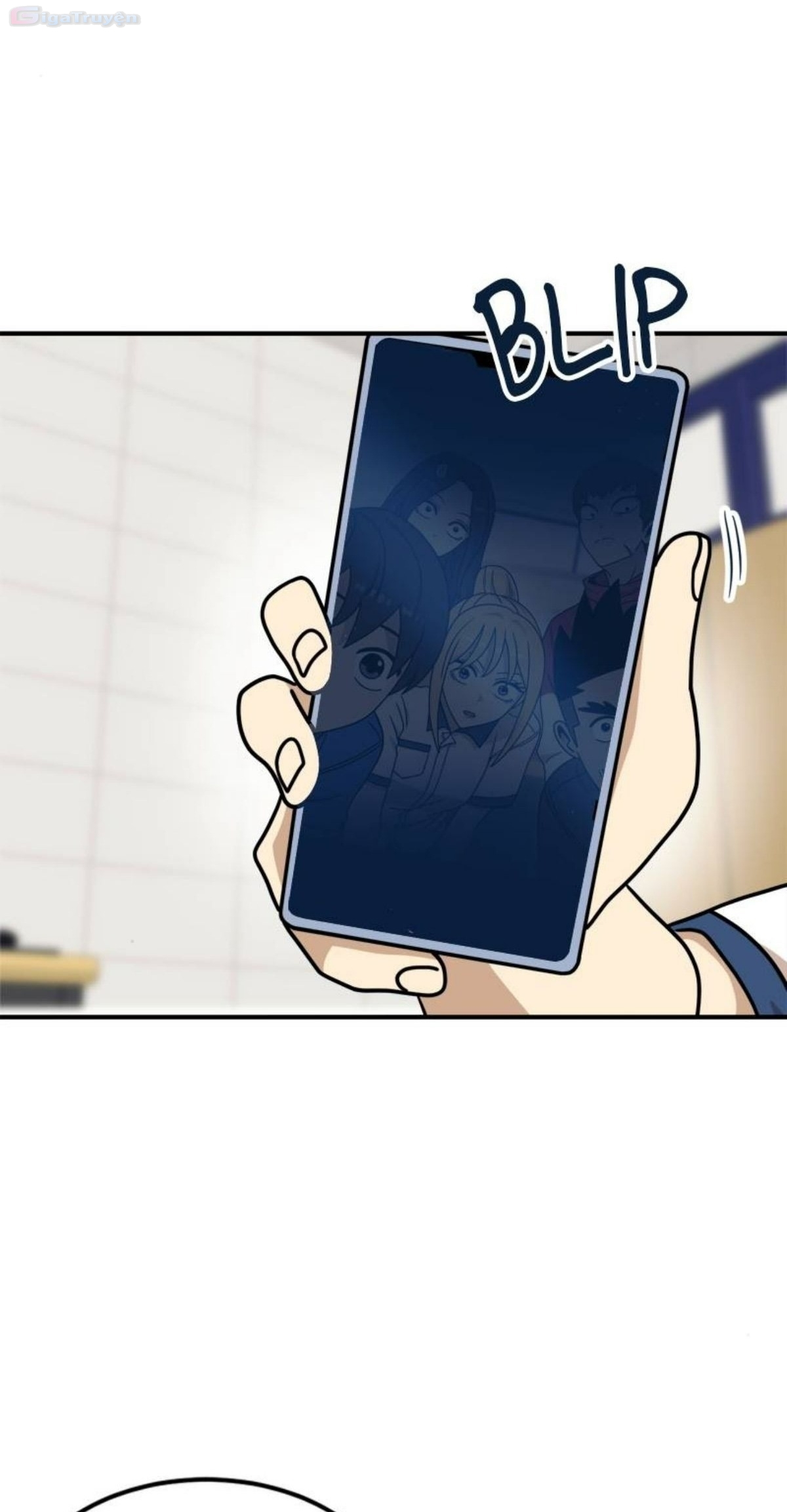 Đọc truyện [Leak] Cao thủ tái xuất - Chap 104 