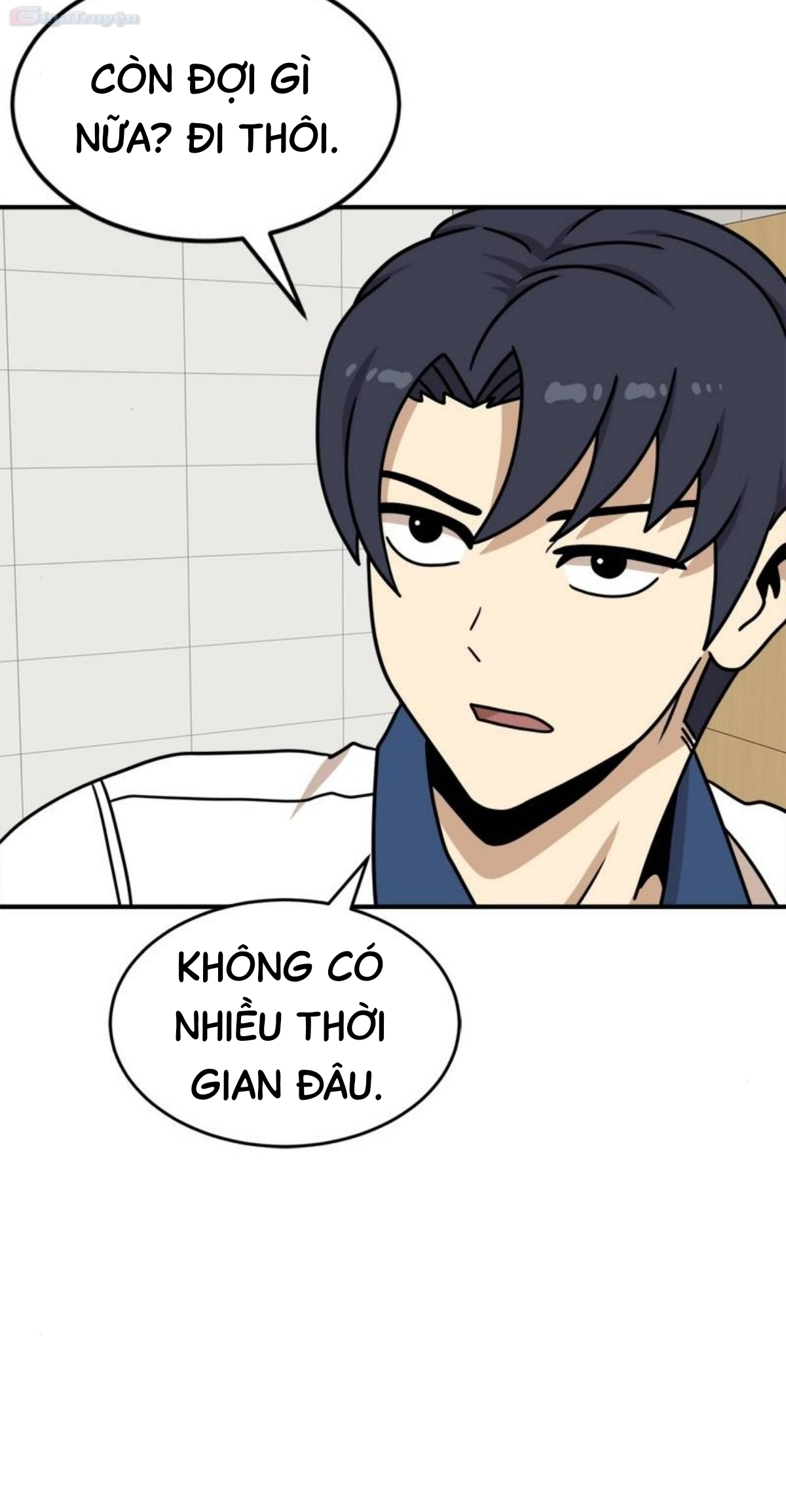 Đọc truyện [Leak] Cao thủ tái xuất - Chap 104 