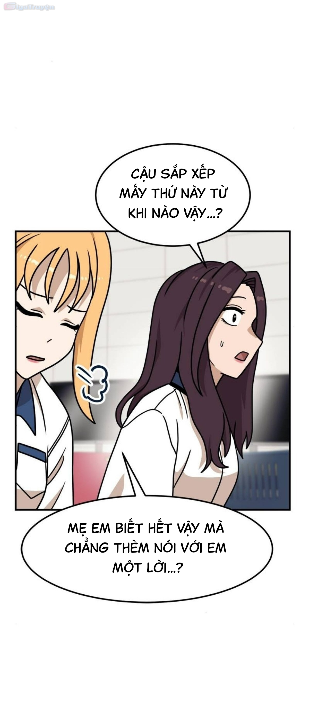 Đọc truyện [Leak] Cao thủ tái xuất - Chap 104 