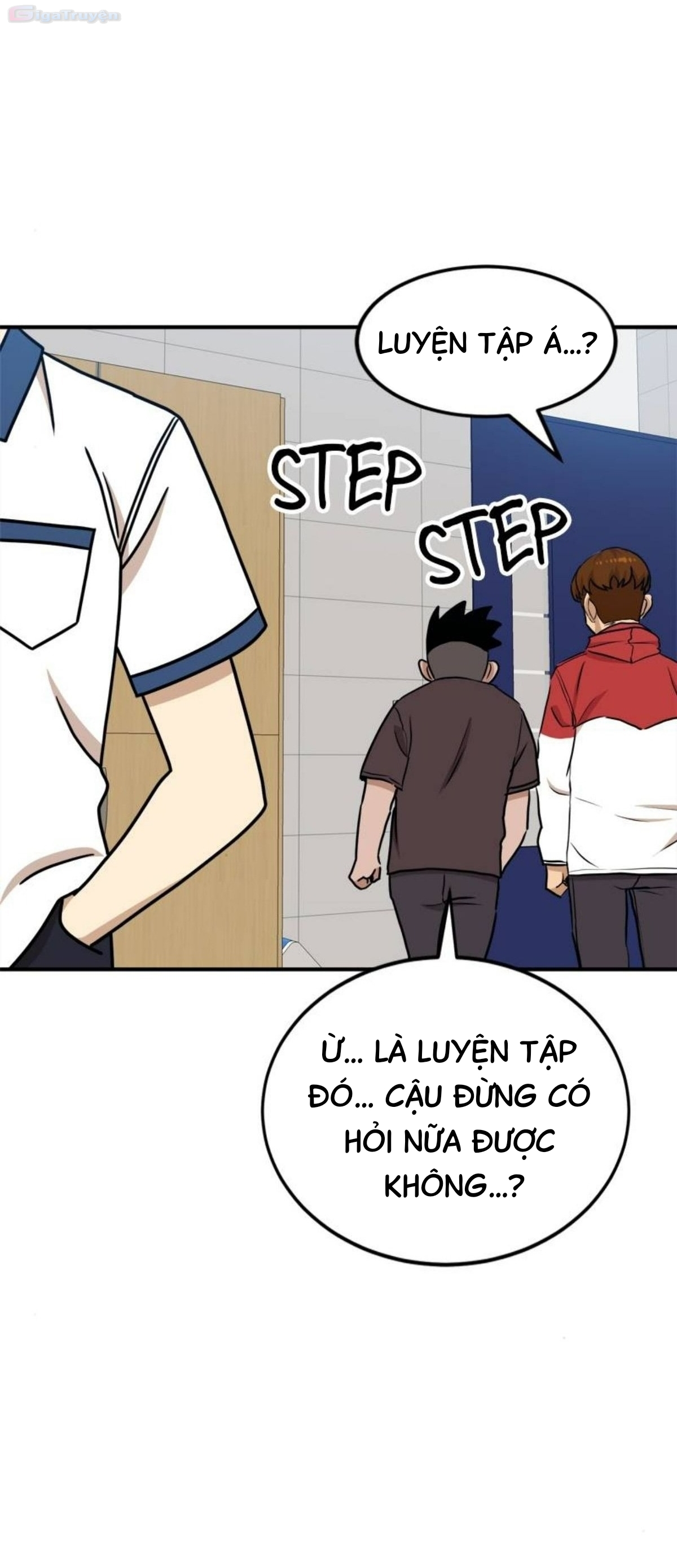 Đọc truyện [Leak] Cao thủ tái xuất - Chap 104 