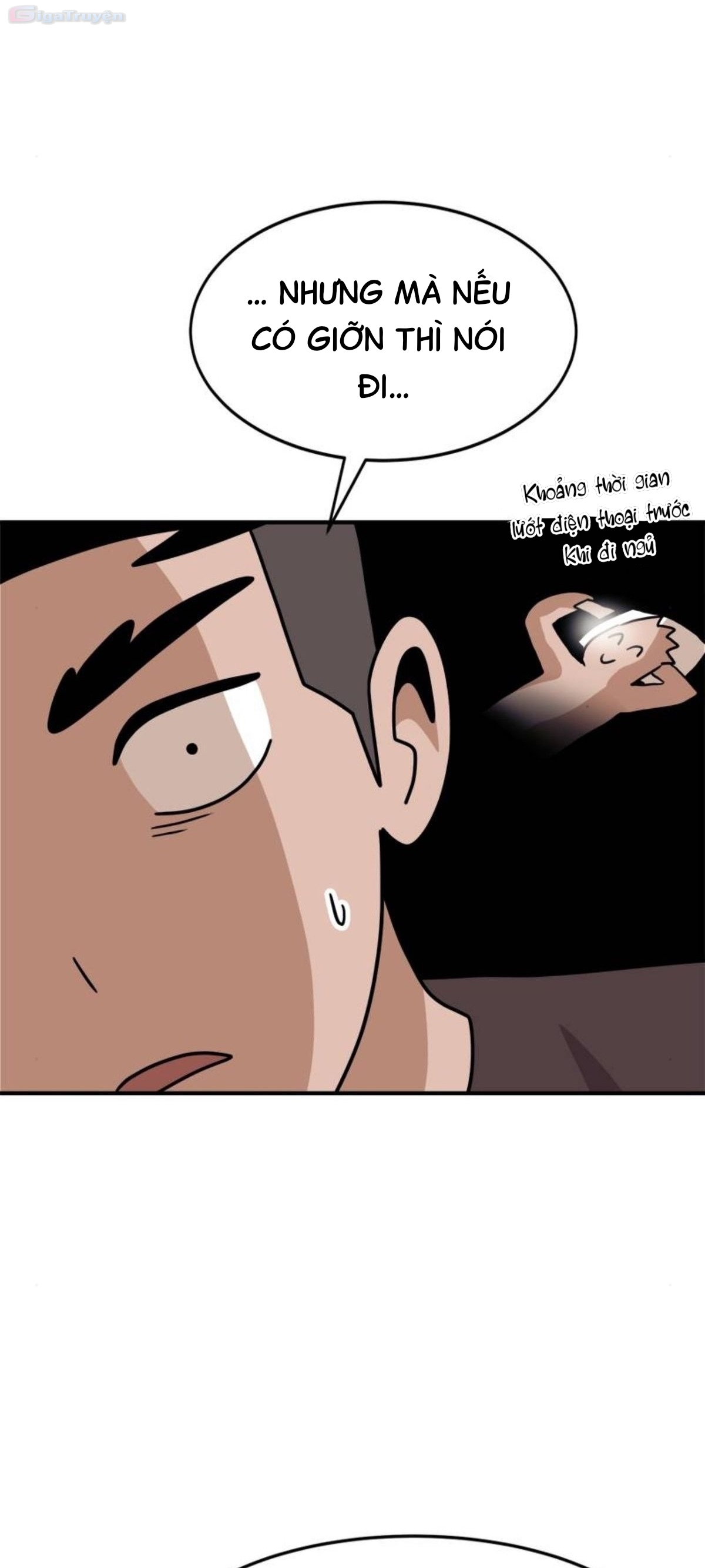 Đọc truyện [Leak] Cao thủ tái xuất - Chap 104 