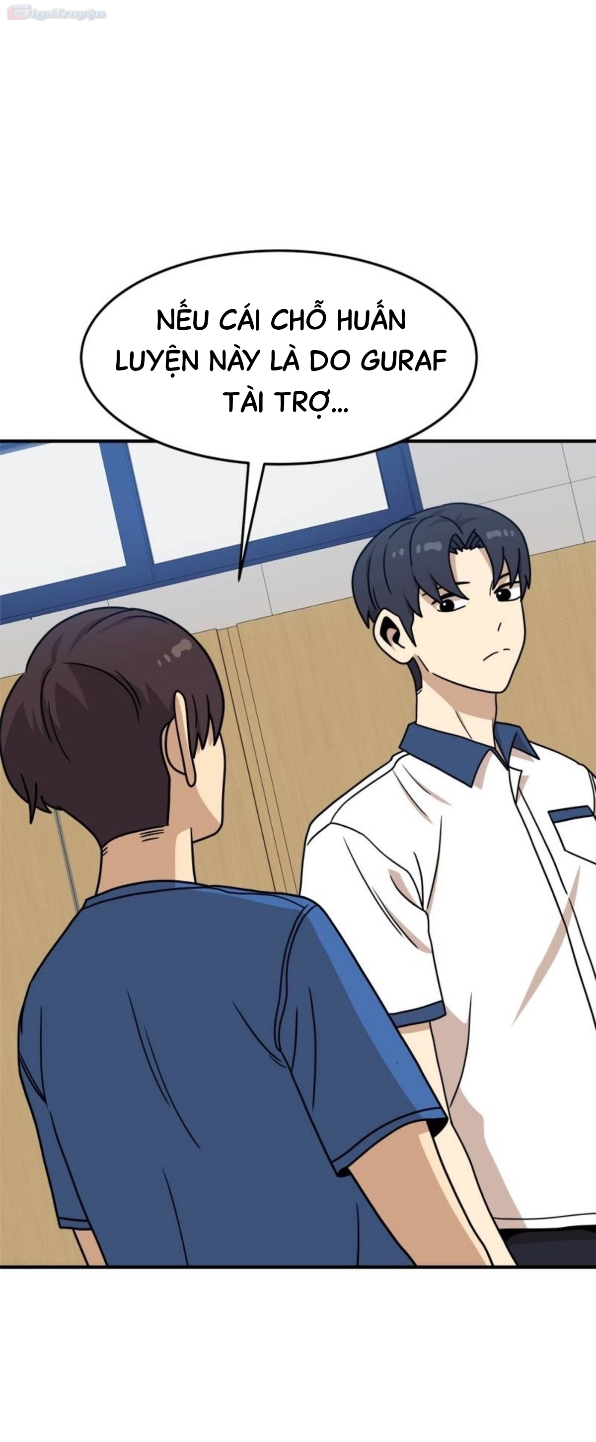 Đọc truyện [Leak] Cao thủ tái xuất - Chap 104 