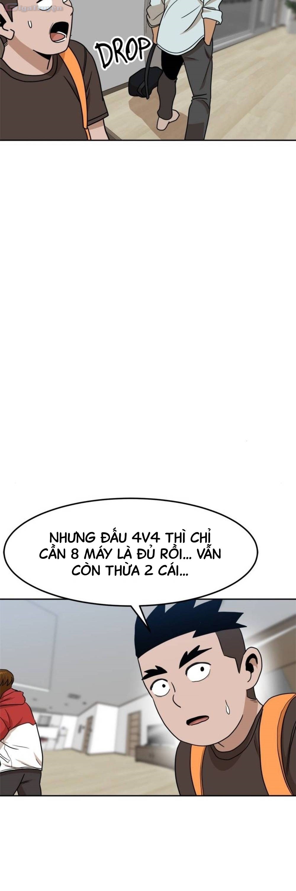 Đọc truyện [Leak] Cao thủ tái xuất - Chap 105
