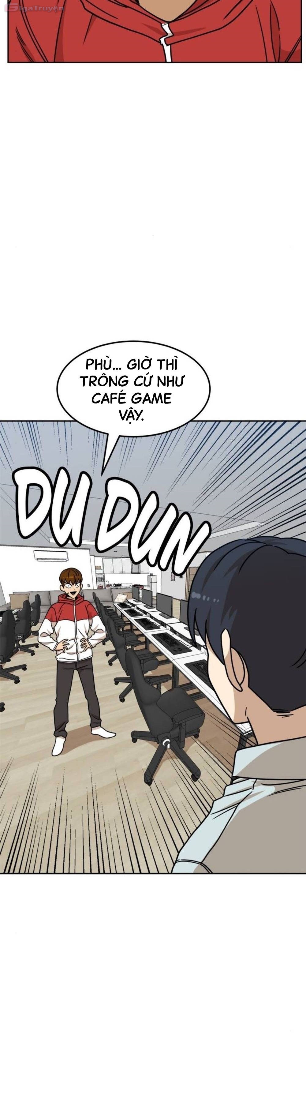 Đọc truyện [Leak] Cao thủ tái xuất - Chap 105