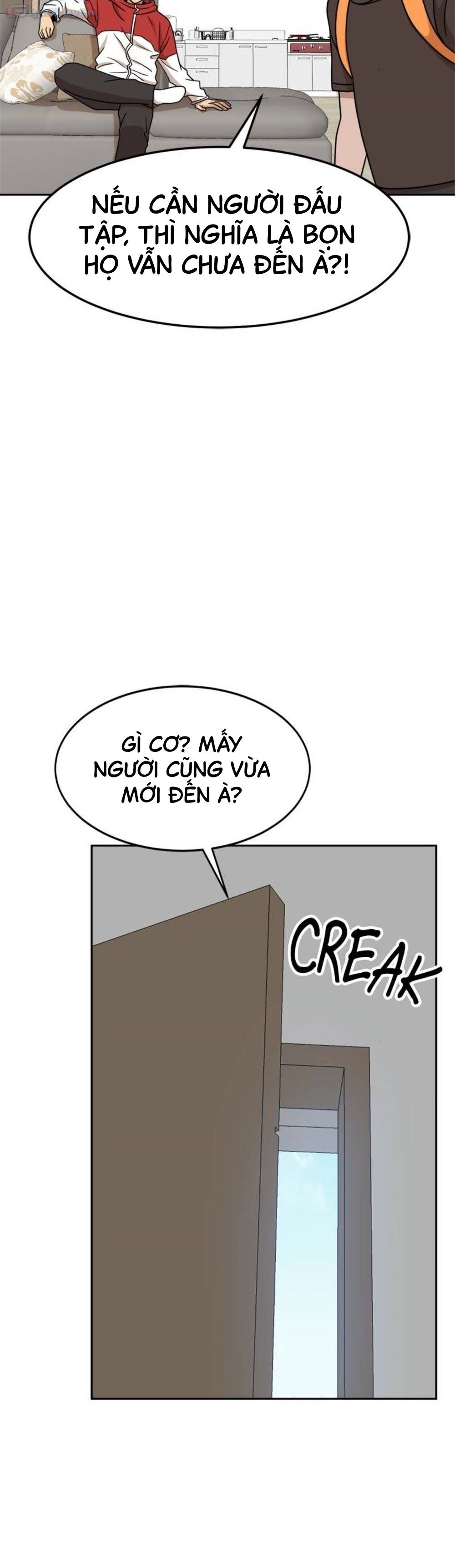 Đọc truyện [Leak] Cao thủ tái xuất - Chap 105