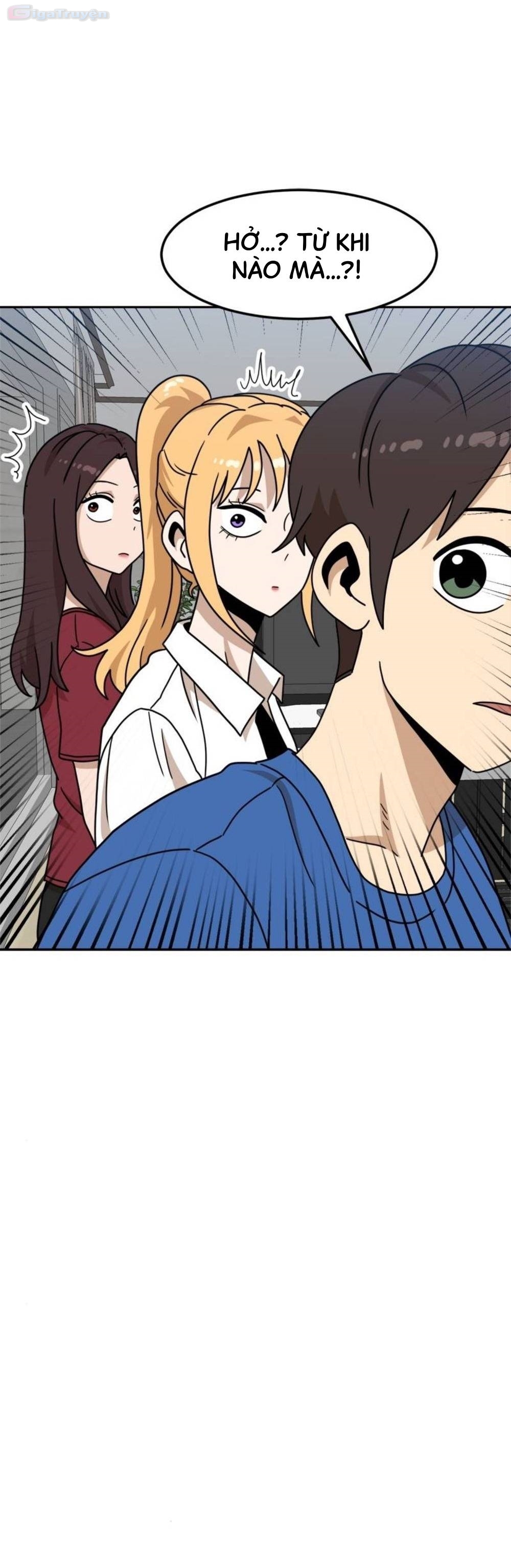 Đọc truyện [Leak] Cao thủ tái xuất - Chap 105