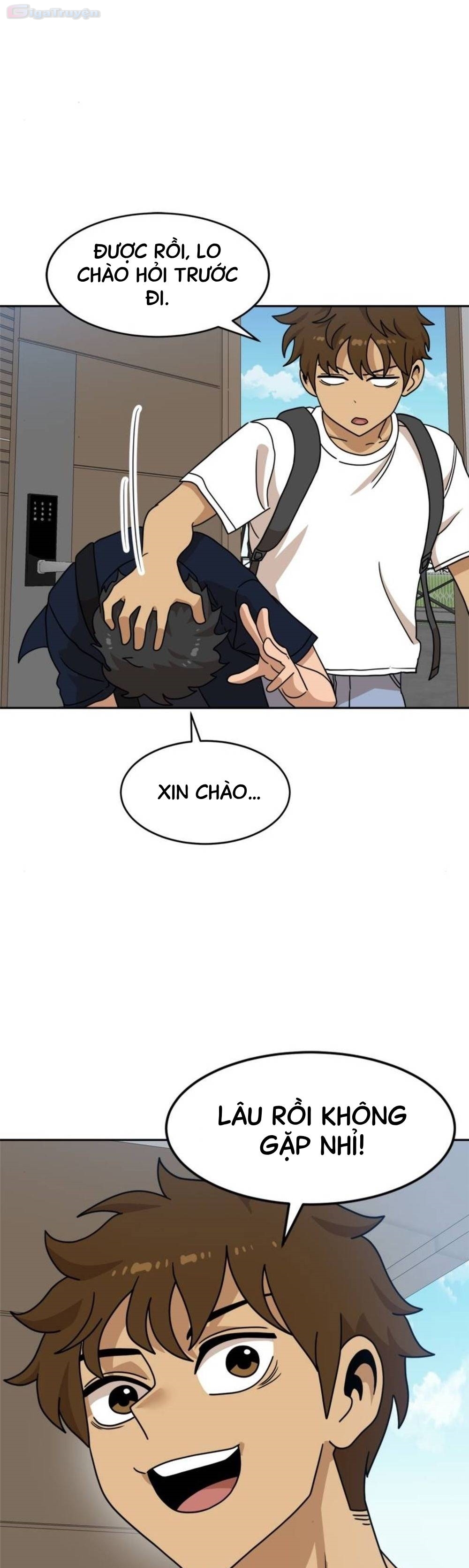 Đọc truyện [Leak] Cao thủ tái xuất - Chap 105