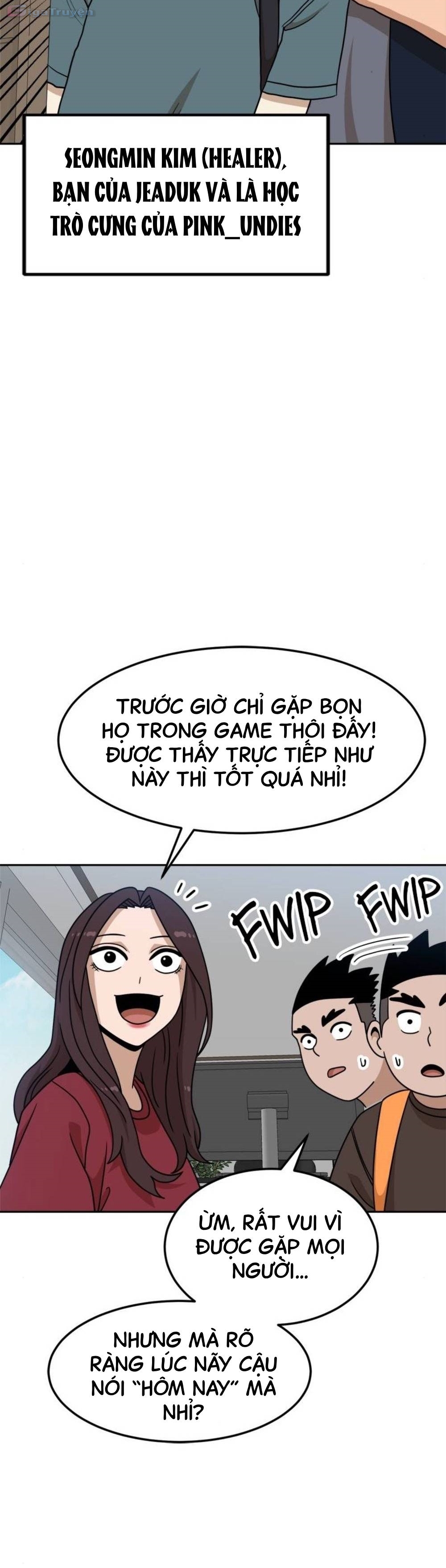 Đọc truyện [Leak] Cao thủ tái xuất - Chap 105