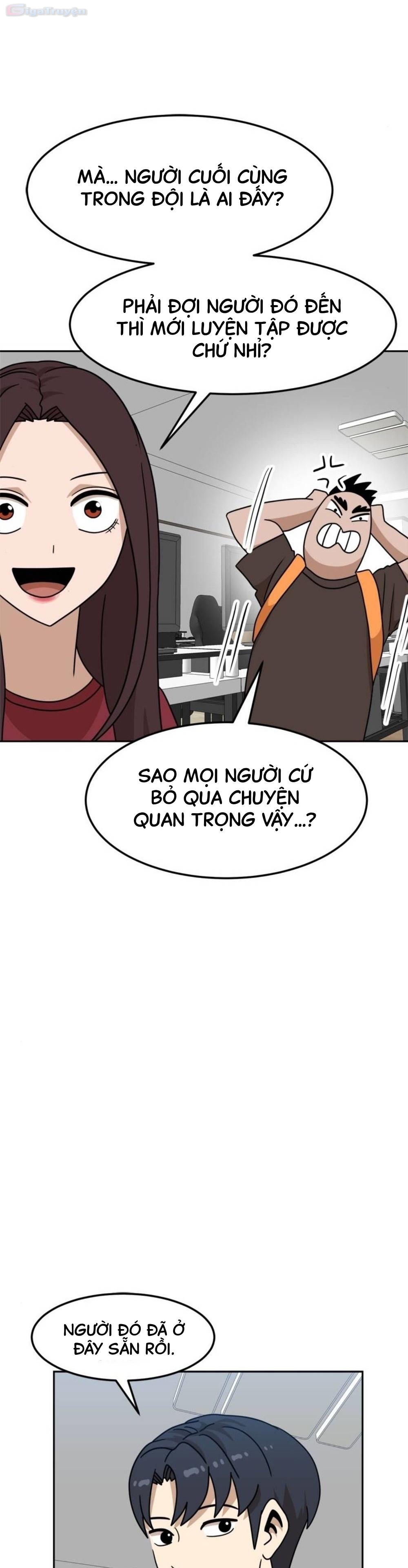 Đọc truyện [Leak] Cao thủ tái xuất - Chap 105