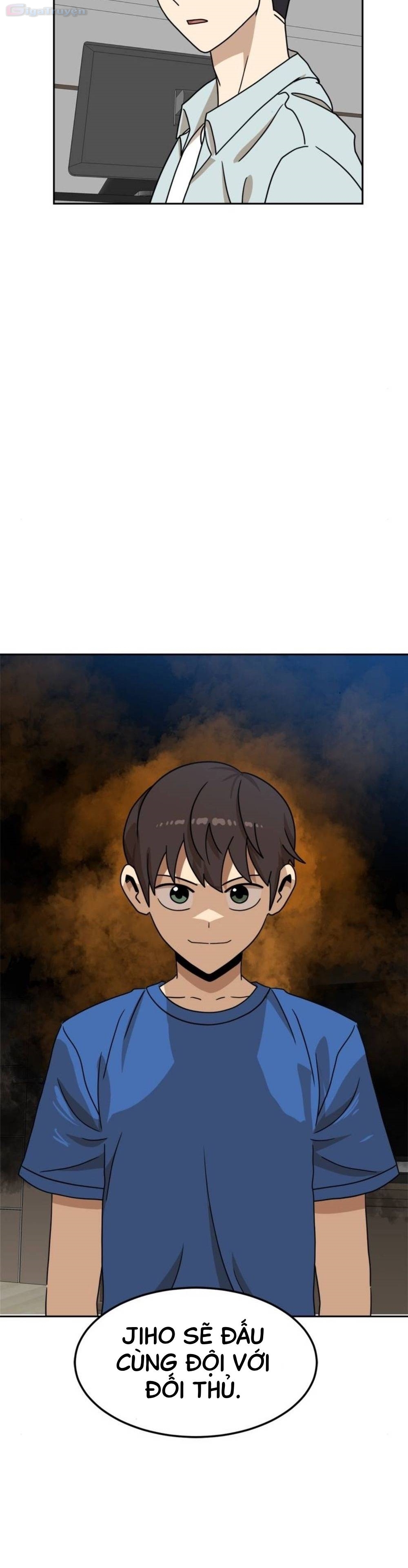 Đọc truyện [Leak] Cao thủ tái xuất - Chap 105