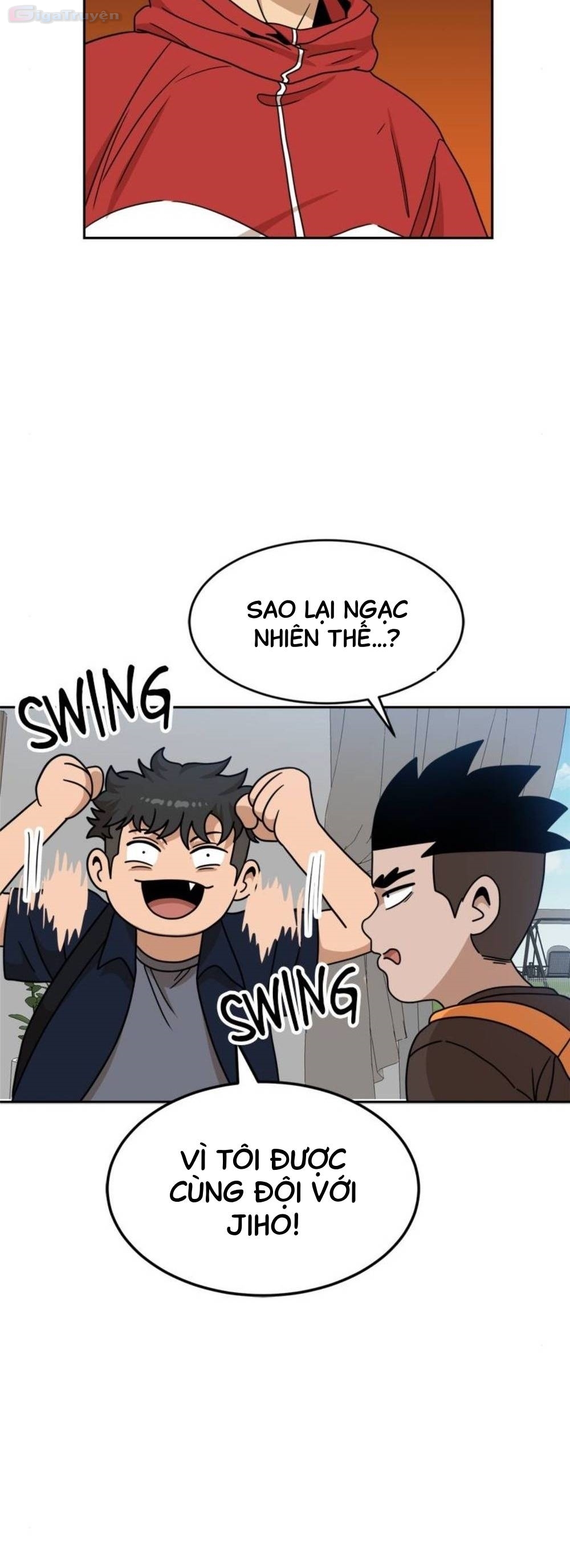 Đọc truyện [Leak] Cao thủ tái xuất - Chap 105