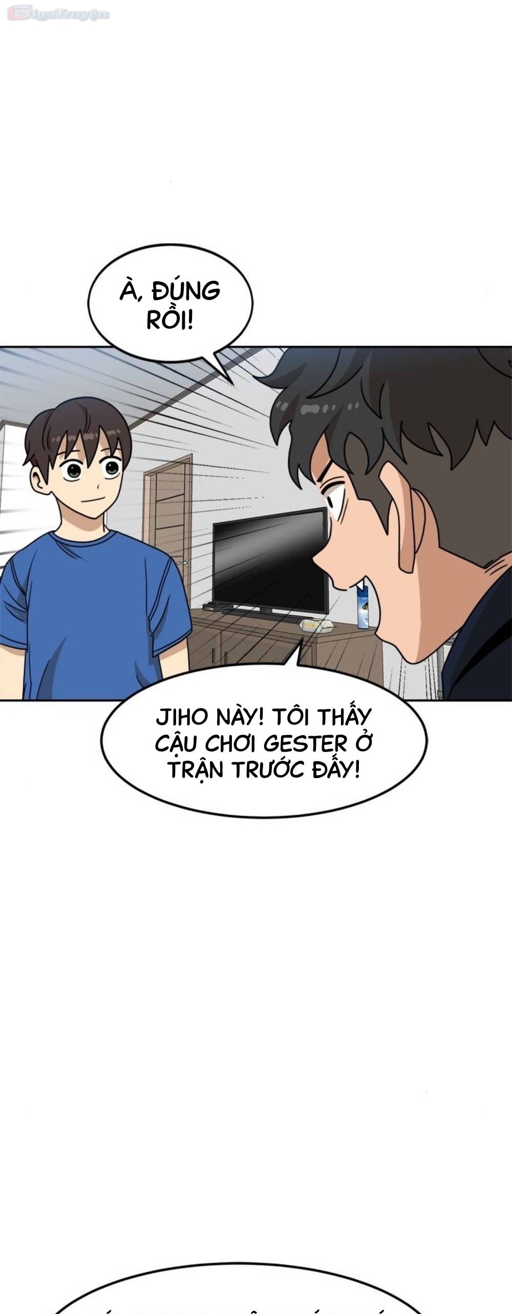 Đọc truyện [Leak] Cao thủ tái xuất - Chap 105