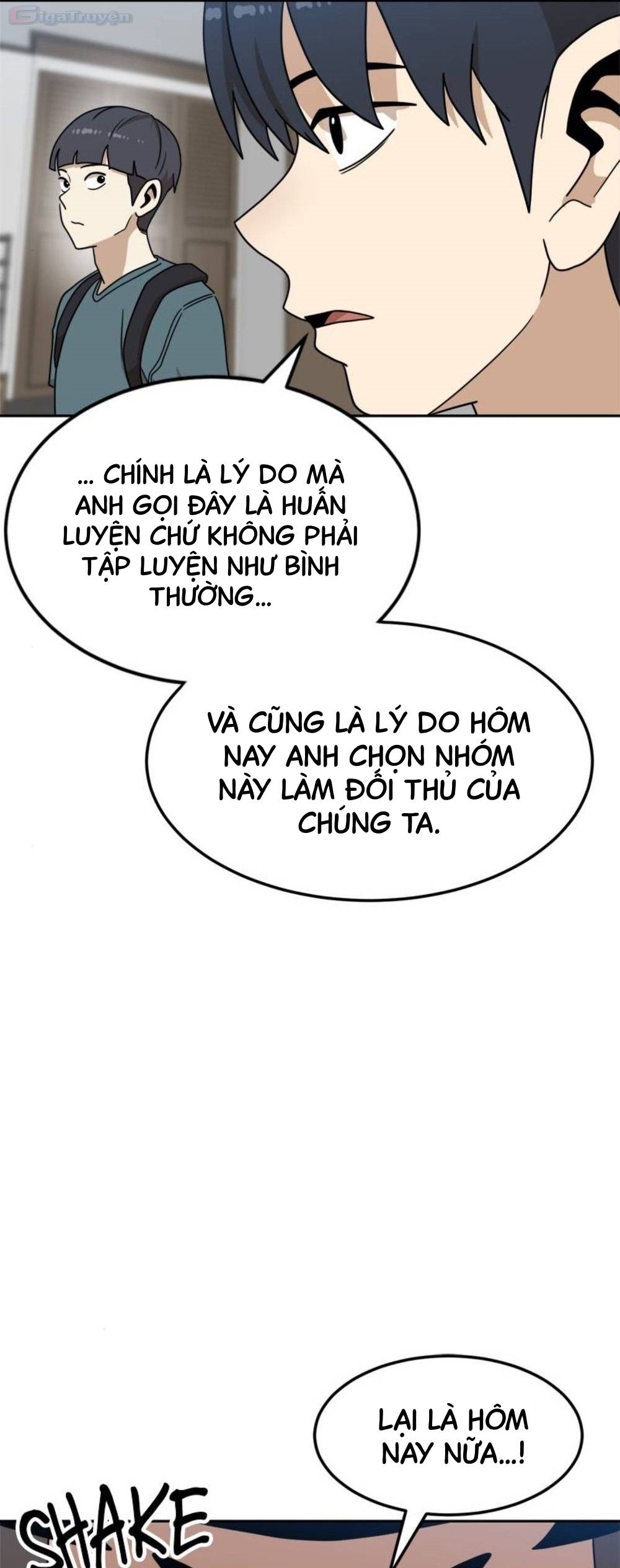 Đọc truyện [Leak] Cao thủ tái xuất - Chap 105