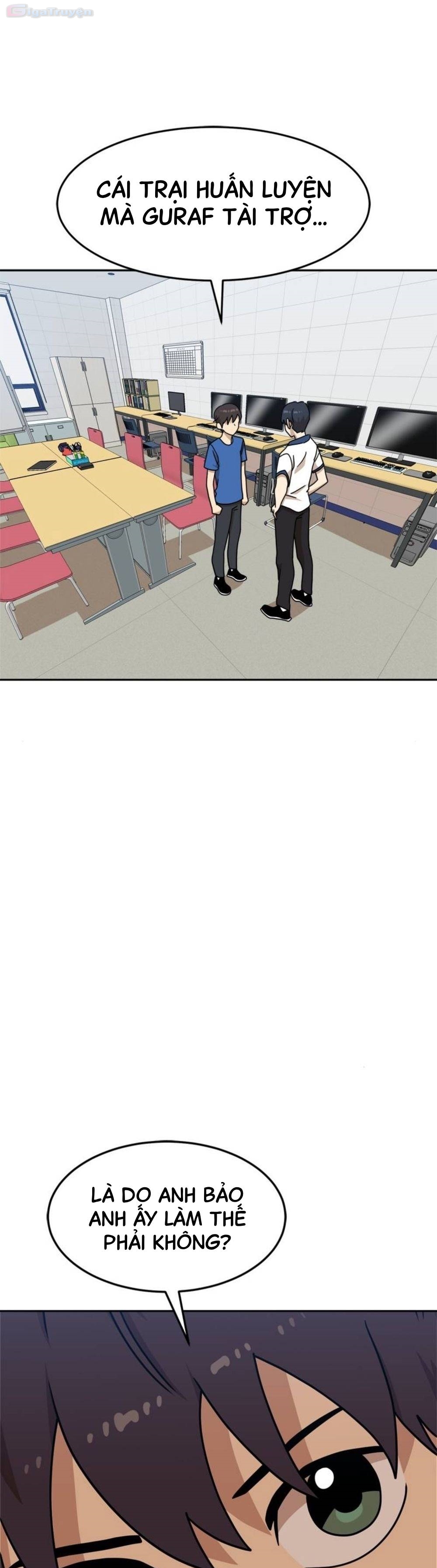 Đọc truyện [Leak] Cao thủ tái xuất - Chap 105