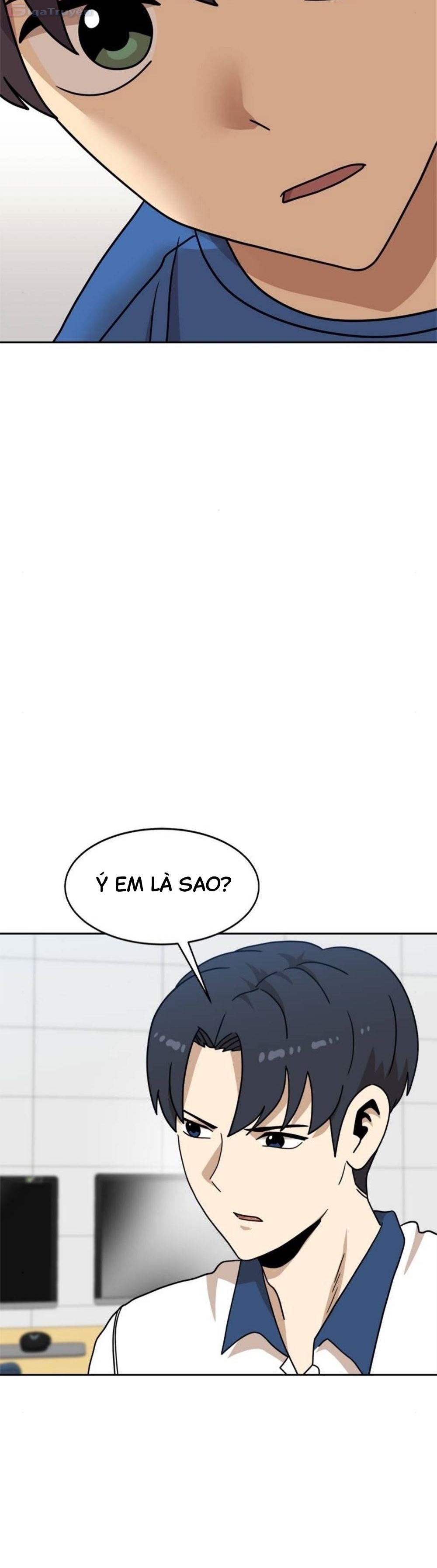 Đọc truyện [Leak] Cao thủ tái xuất - Chap 105