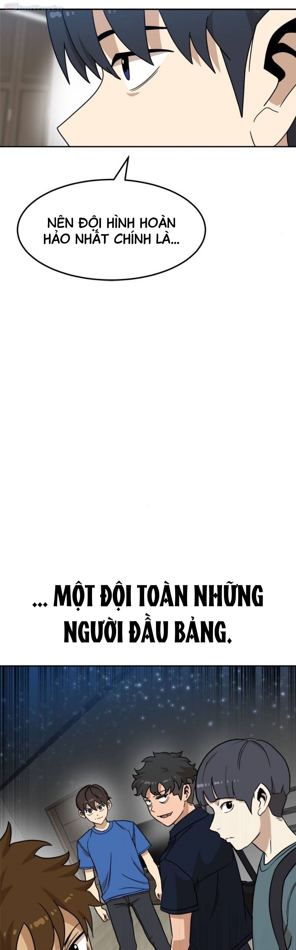 Đọc truyện [Leak] Cao thủ tái xuất - Chap 105