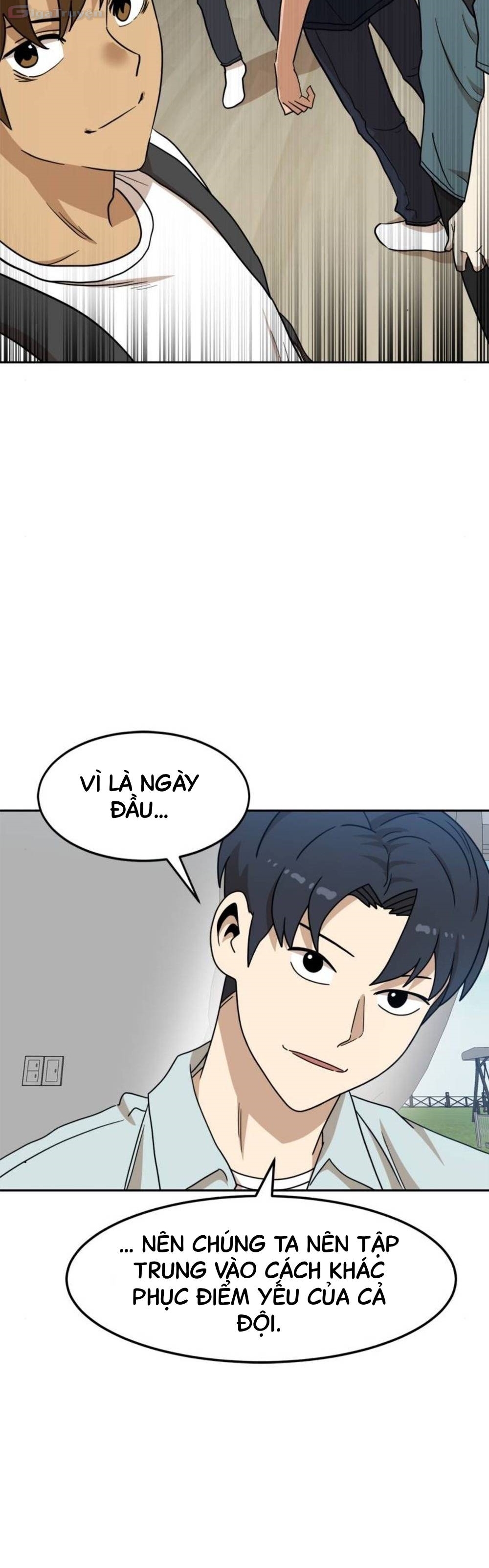 Đọc truyện [Leak] Cao thủ tái xuất - Chap 105