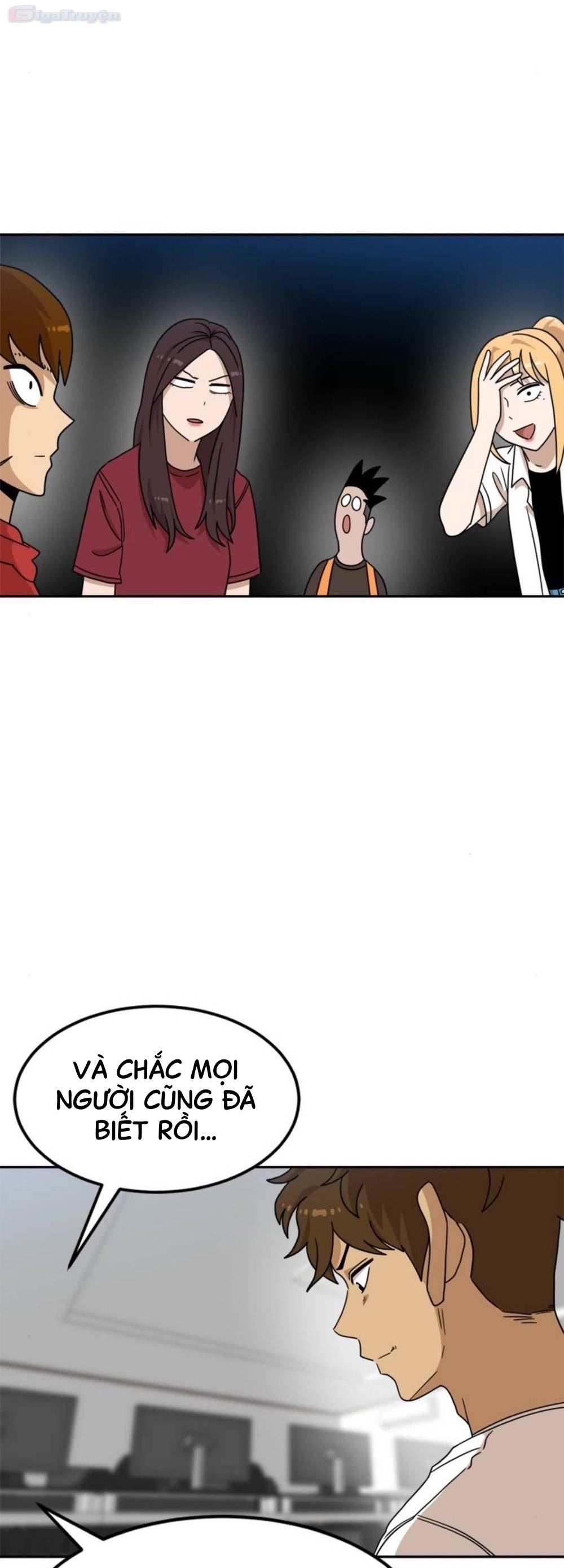 Đọc truyện [Leak] Cao thủ tái xuất - Chap 105