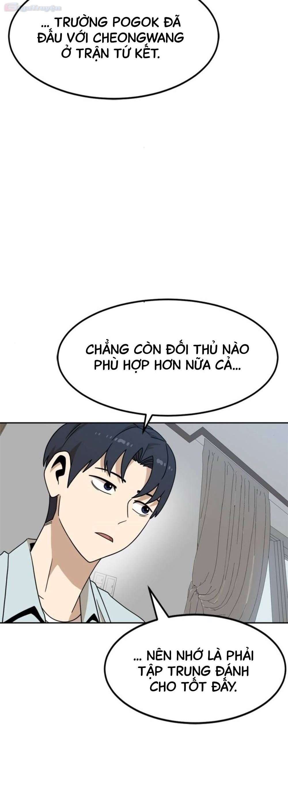 Đọc truyện [Leak] Cao thủ tái xuất - Chap 105