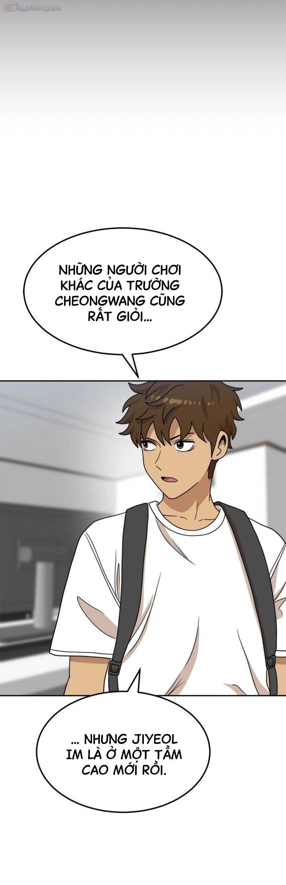 Đọc truyện [Leak] Cao thủ tái xuất - Chap 105