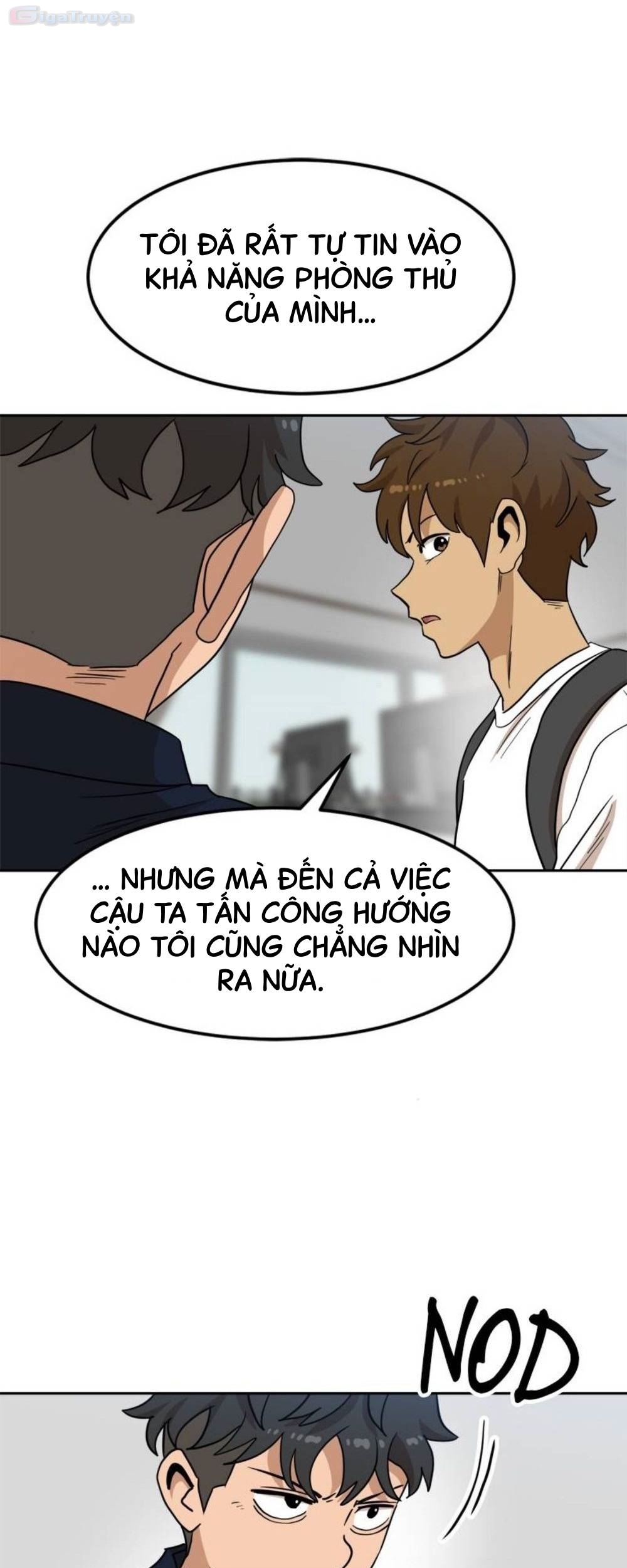Đọc truyện [Leak] Cao thủ tái xuất - Chap 105