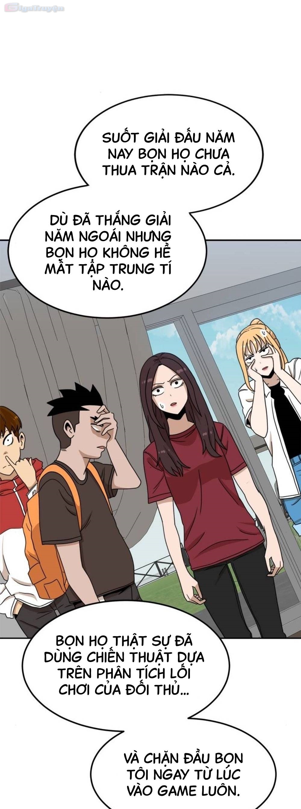 Đọc truyện [Leak] Cao thủ tái xuất - Chap 105