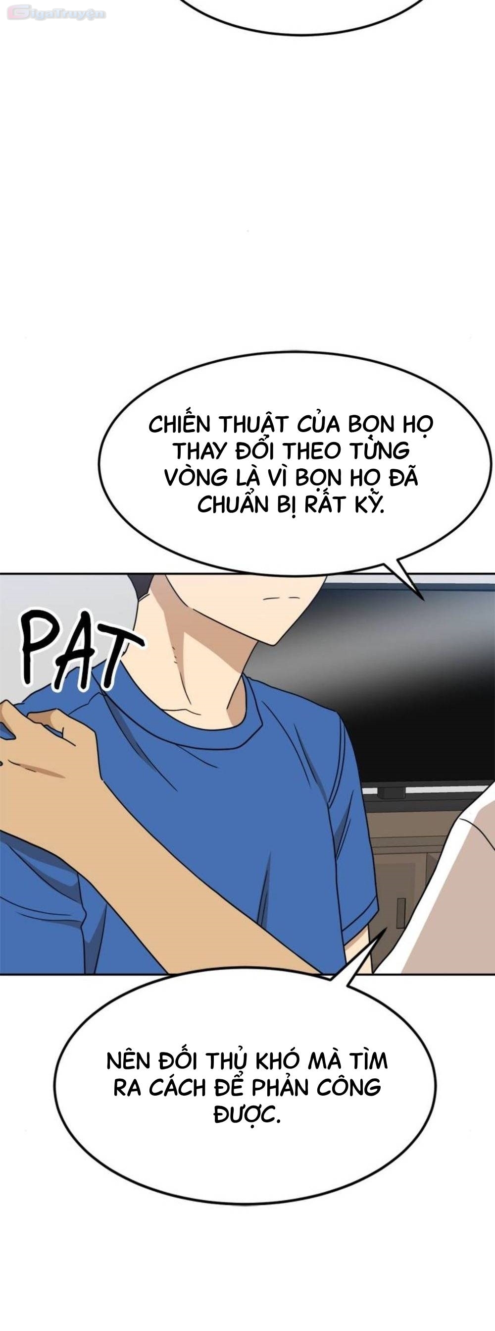 Đọc truyện [Leak] Cao thủ tái xuất - Chap 105