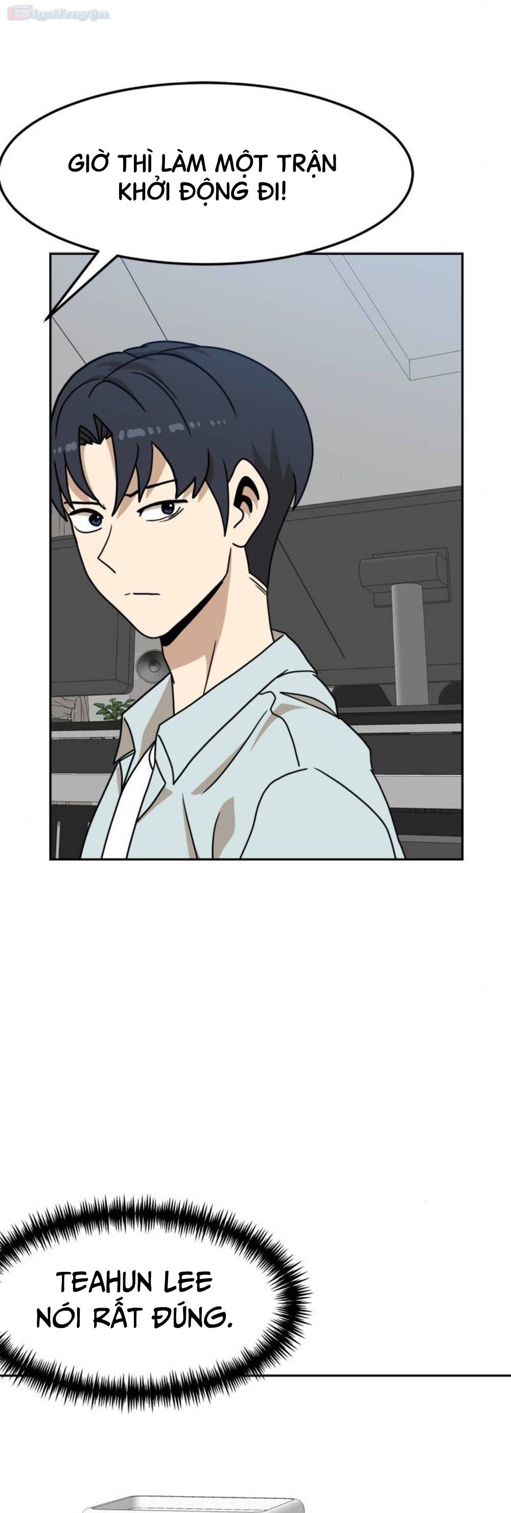Đọc truyện [Leak] Cao thủ tái xuất - Chap 105