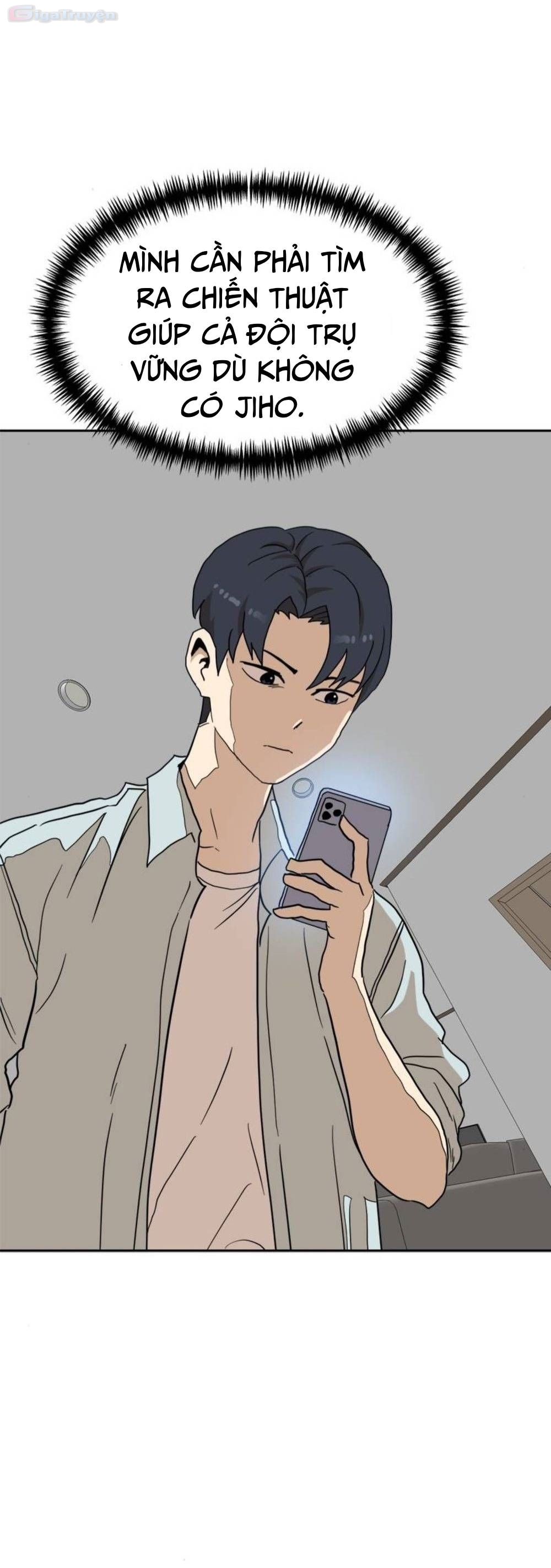 Đọc truyện [Leak] Cao thủ tái xuất - Chap 105