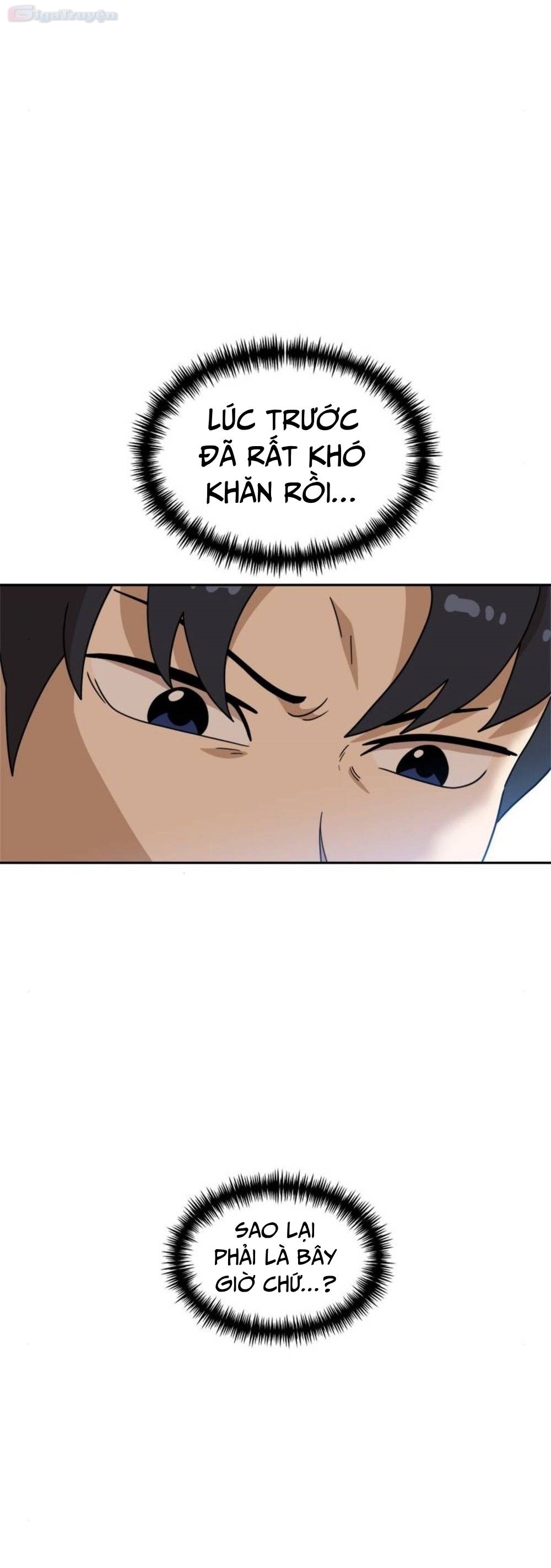 Đọc truyện [Leak] Cao thủ tái xuất - Chap 105