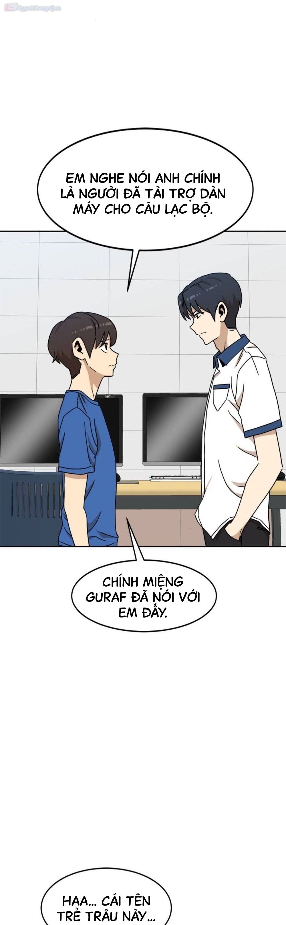 Đọc truyện [Leak] Cao thủ tái xuất - Chap 105