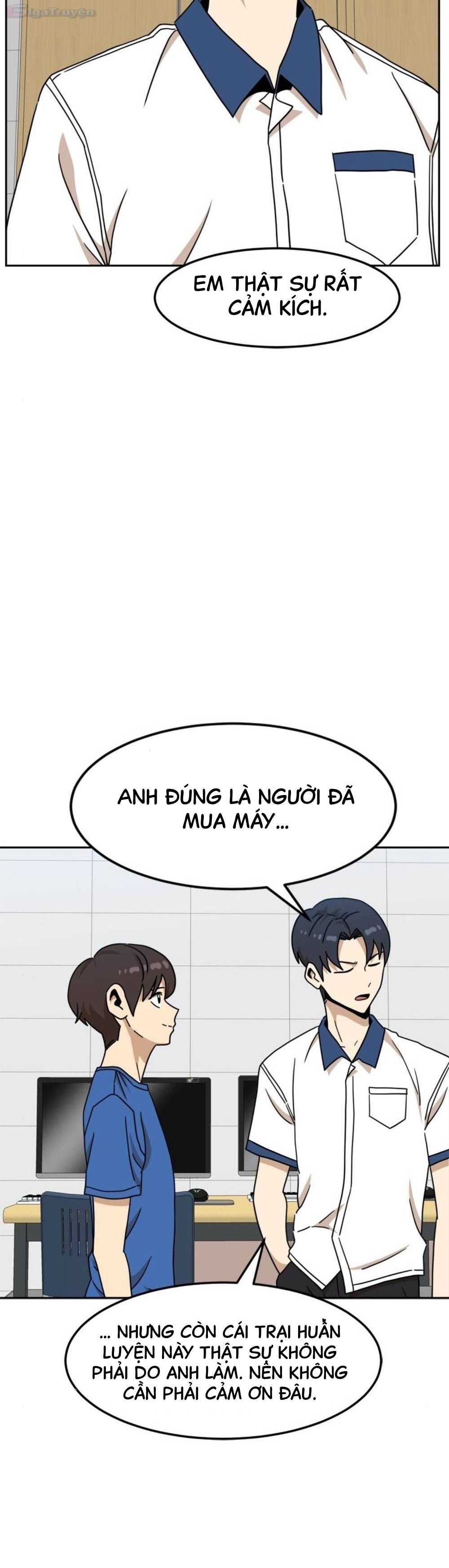 Đọc truyện [Leak] Cao thủ tái xuất - Chap 105