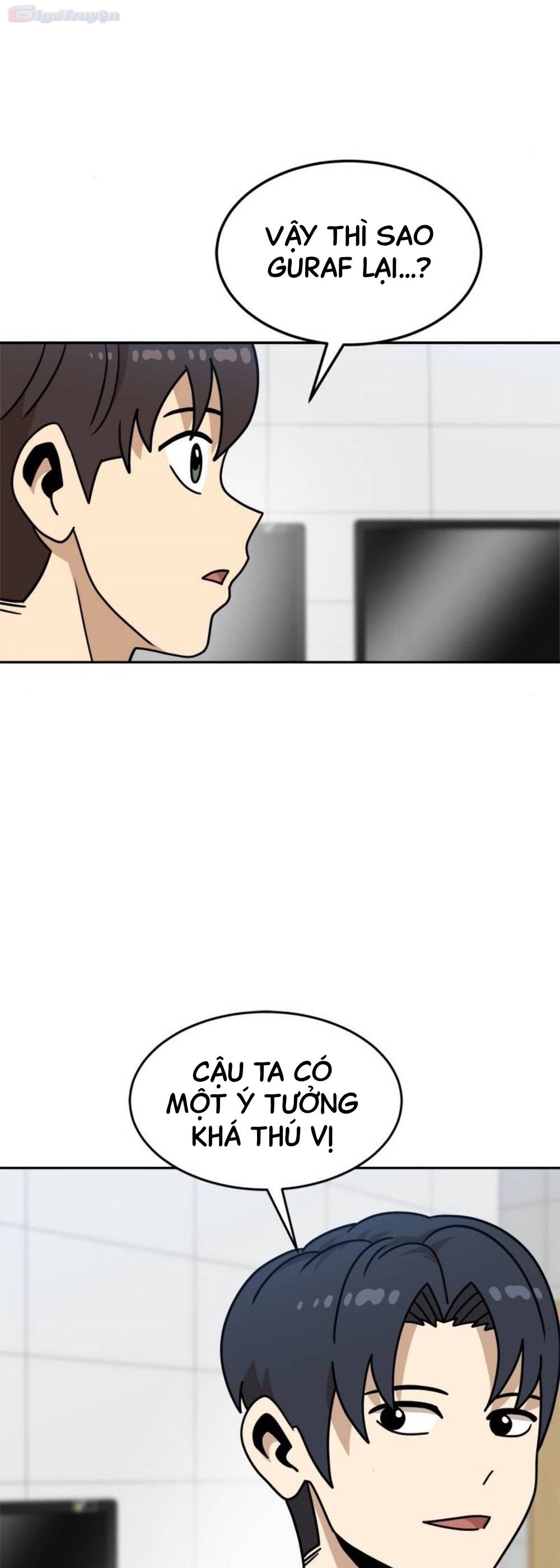 Đọc truyện [Leak] Cao thủ tái xuất - Chap 105