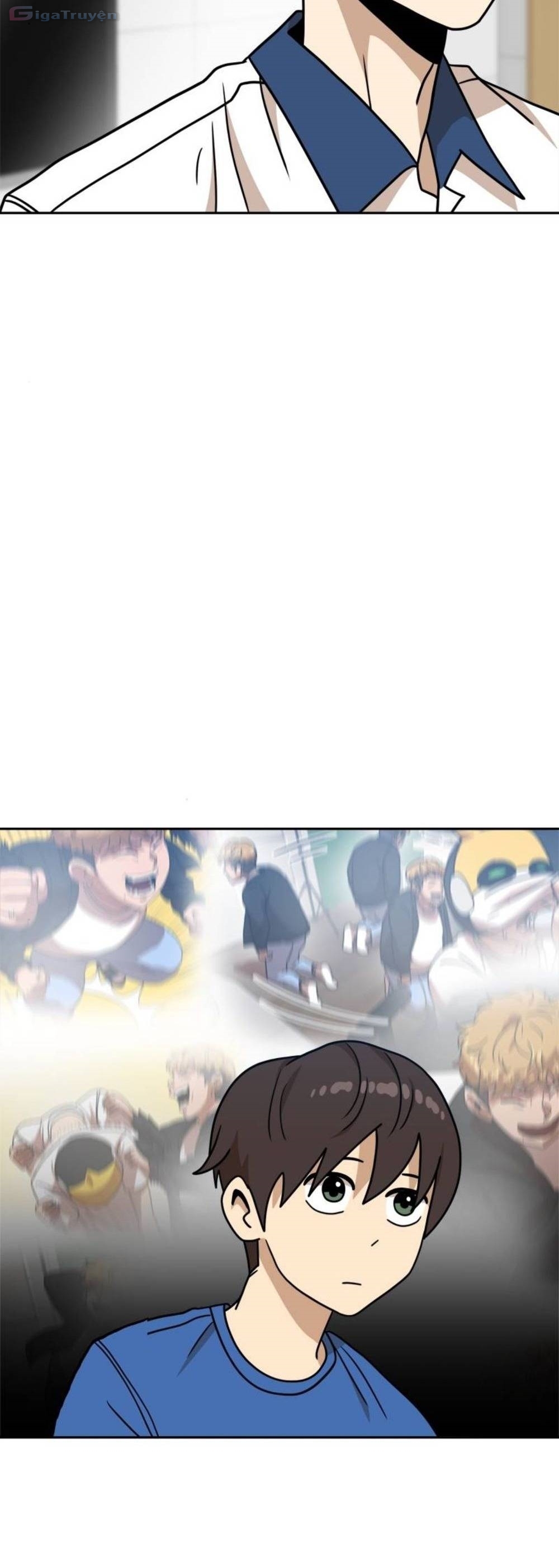 Đọc truyện [Leak] Cao thủ tái xuất - Chap 105