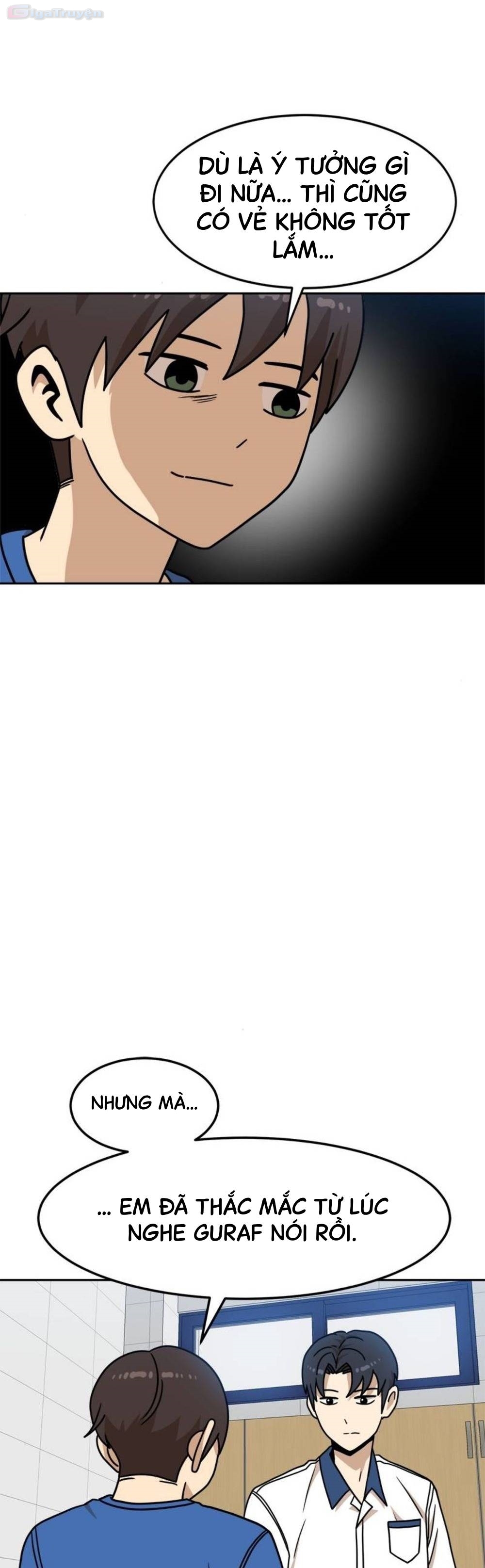 Đọc truyện [Leak] Cao thủ tái xuất - Chap 105